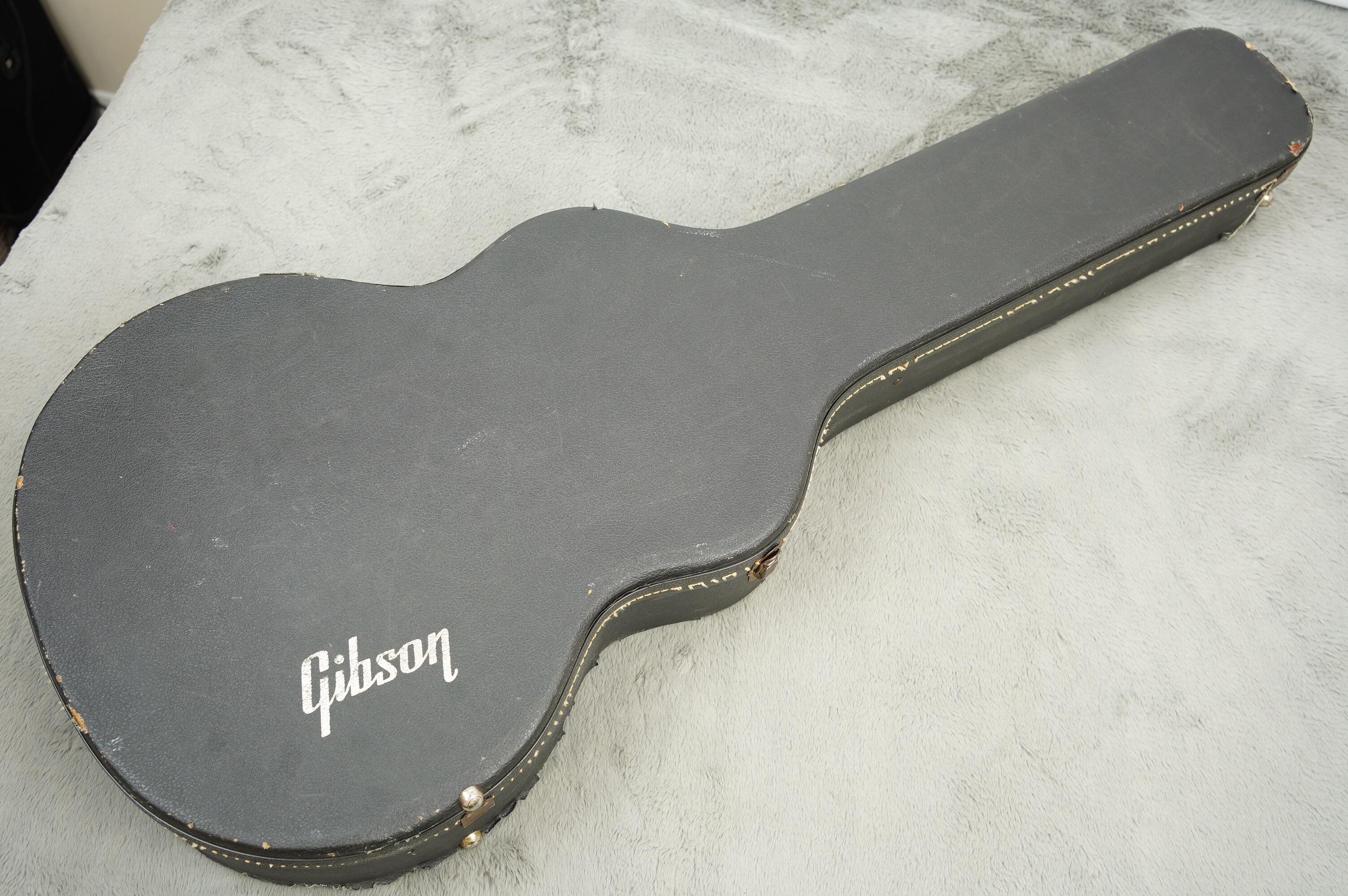 1962 Gibson ES-330 TC - Image 2