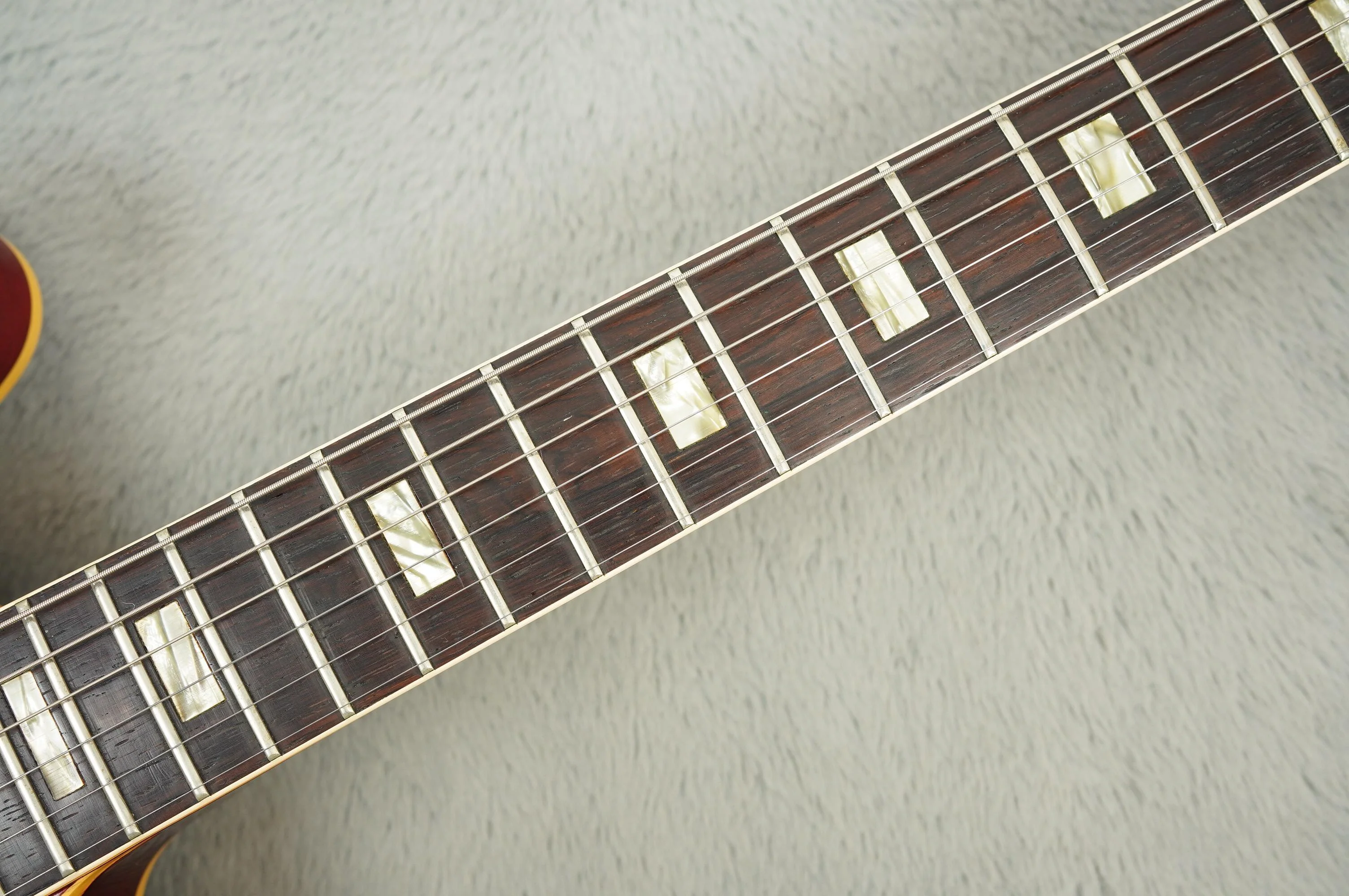 1962 Gibson ES-330 TC - Image 25