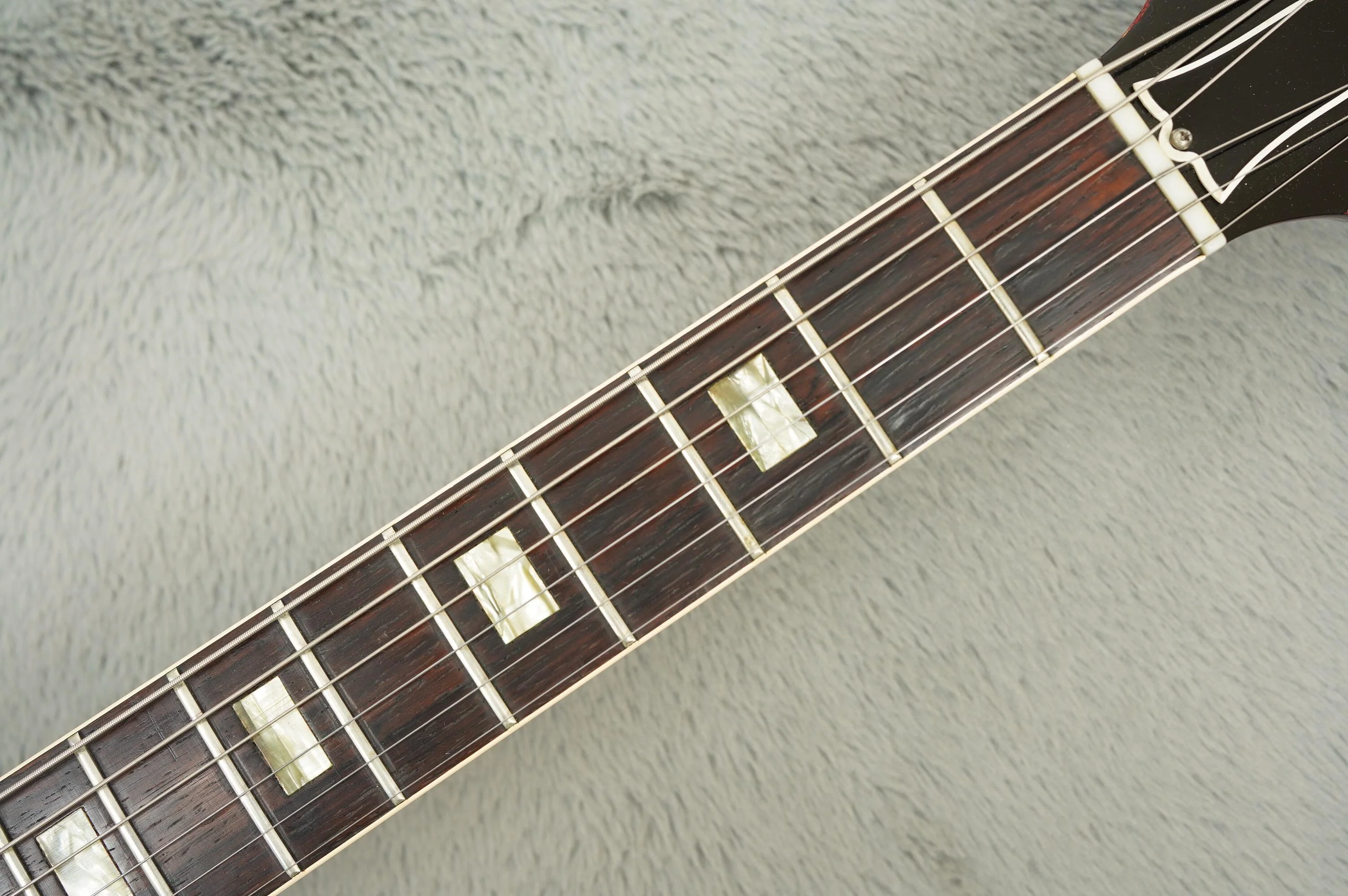 1962 Gibson ES-330 TC - Image 26