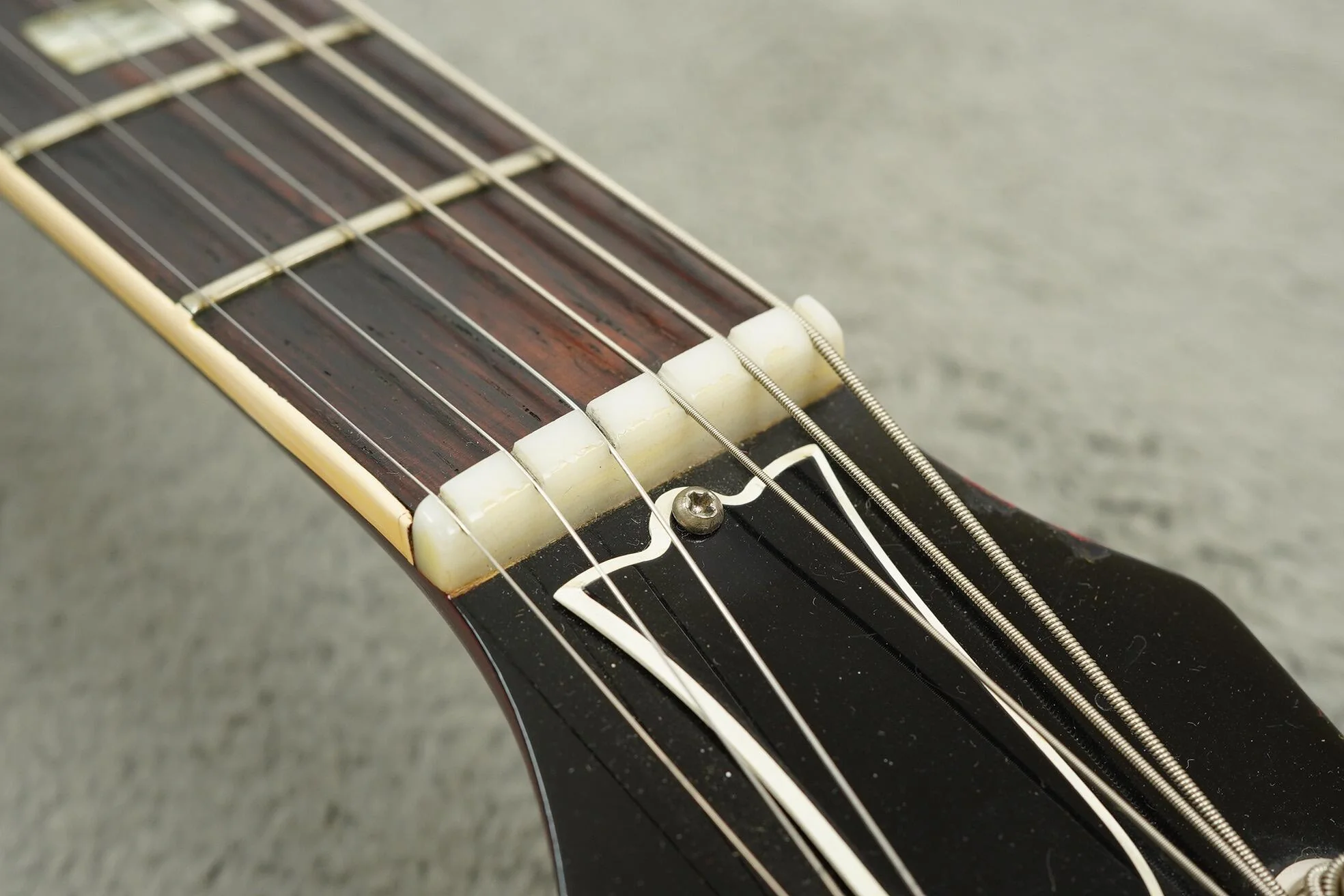 1962 Gibson ES-330 TC - Image 28