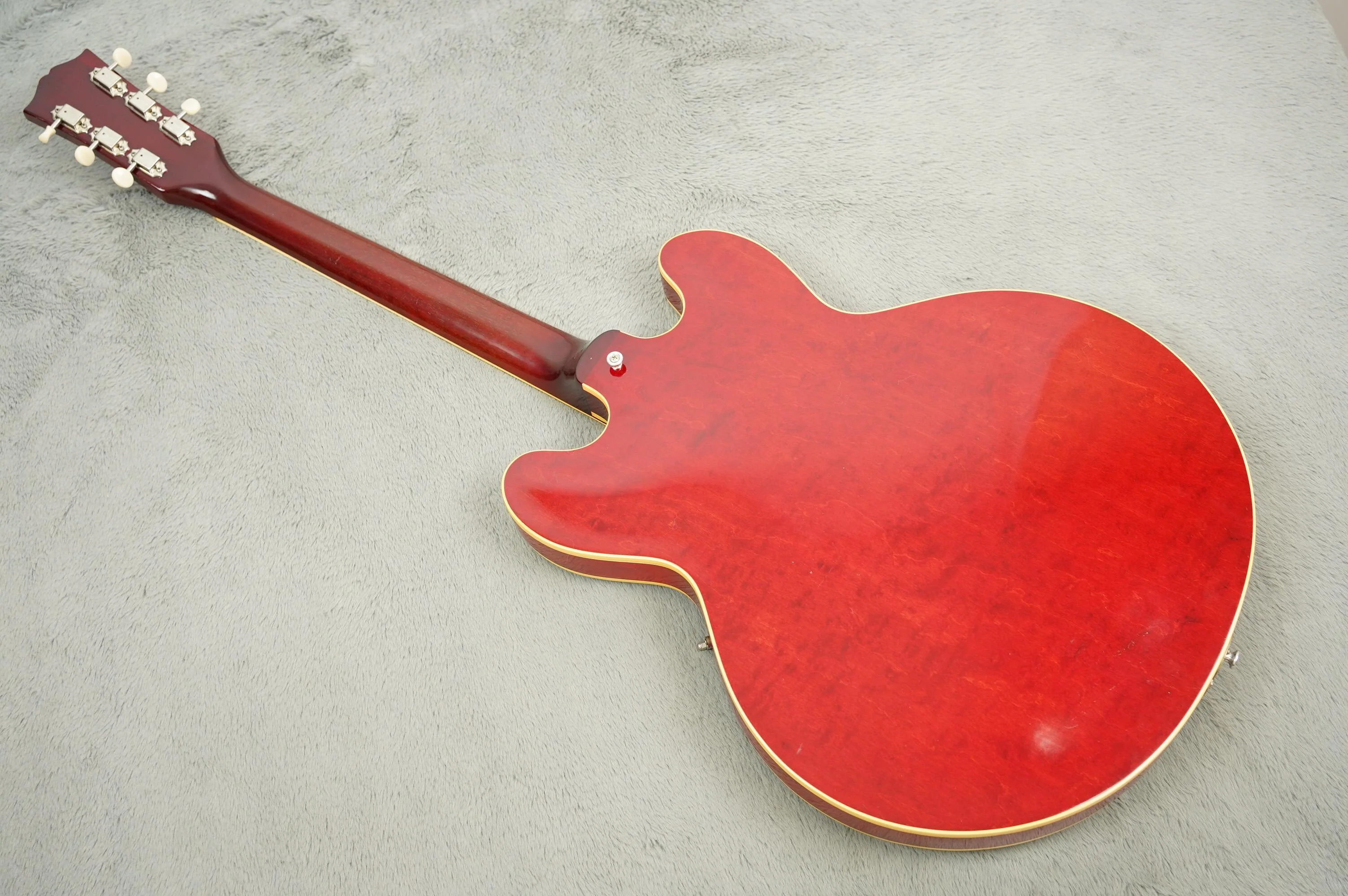 1962 Gibson ES-330 TC - Image 30