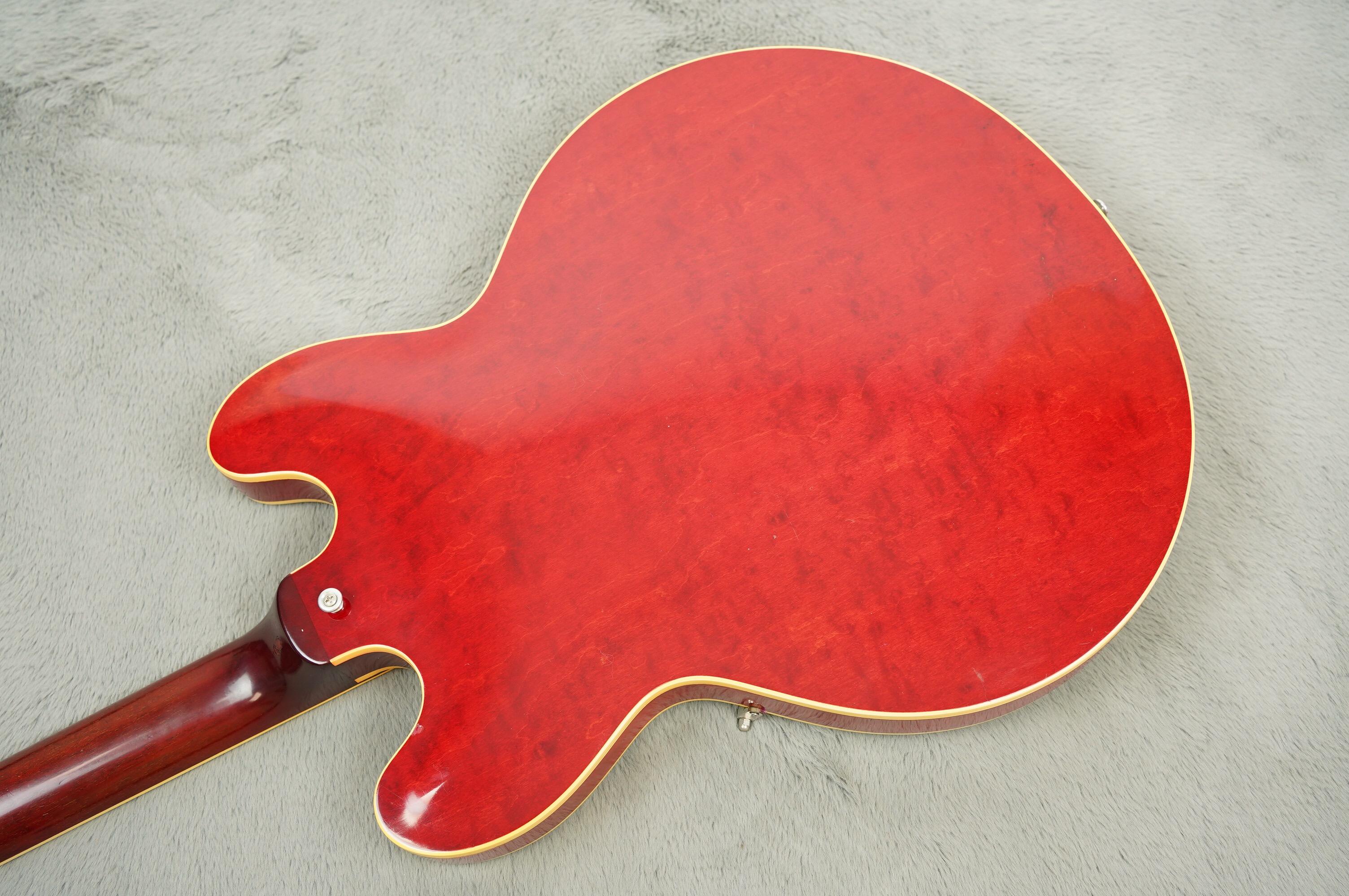 1962 Gibson ES-330 TC - Image 31