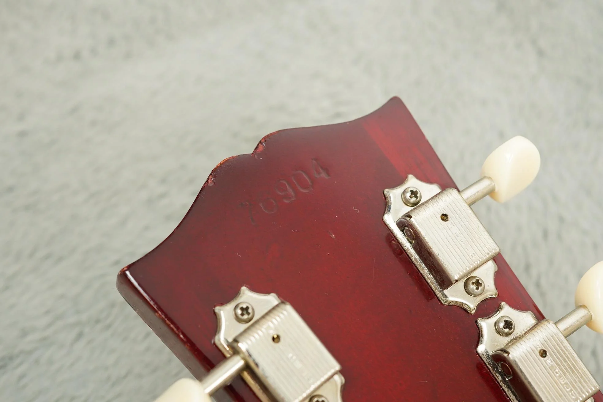 1962 Gibson ES-330 TC - Image 37
