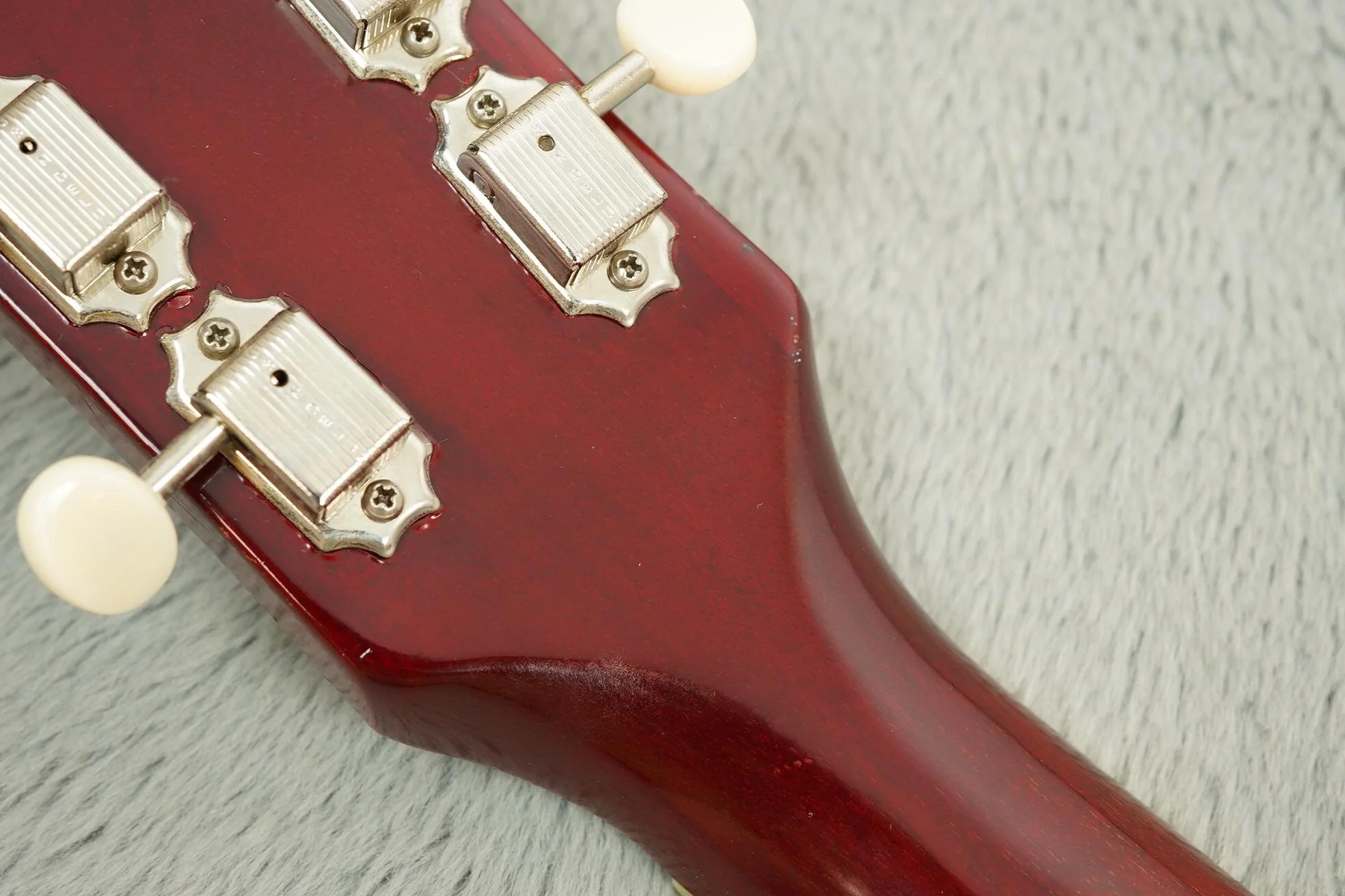 1962 Gibson ES-330 TC - Image 38