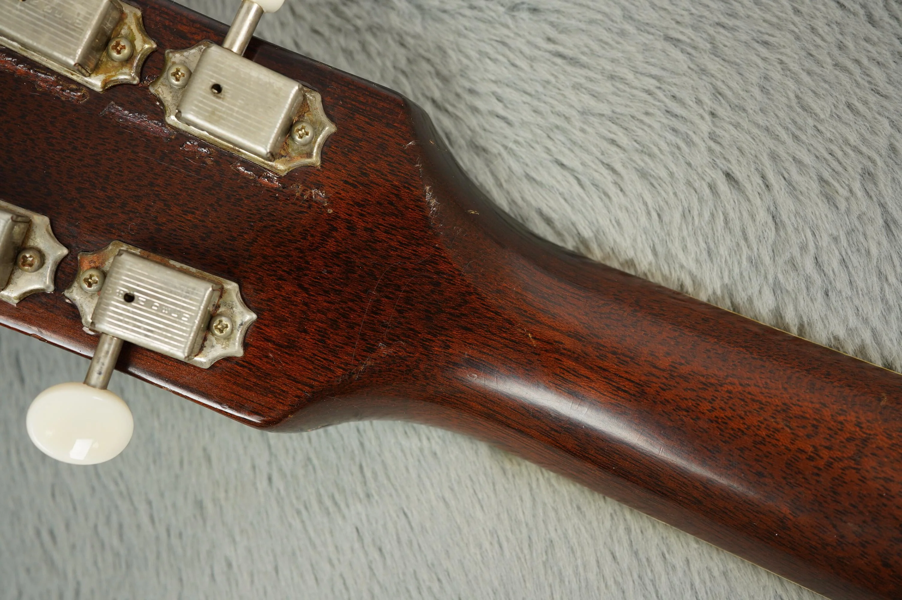 1962 Gibson ES-330TD, Sunburst + HSC - Image 22