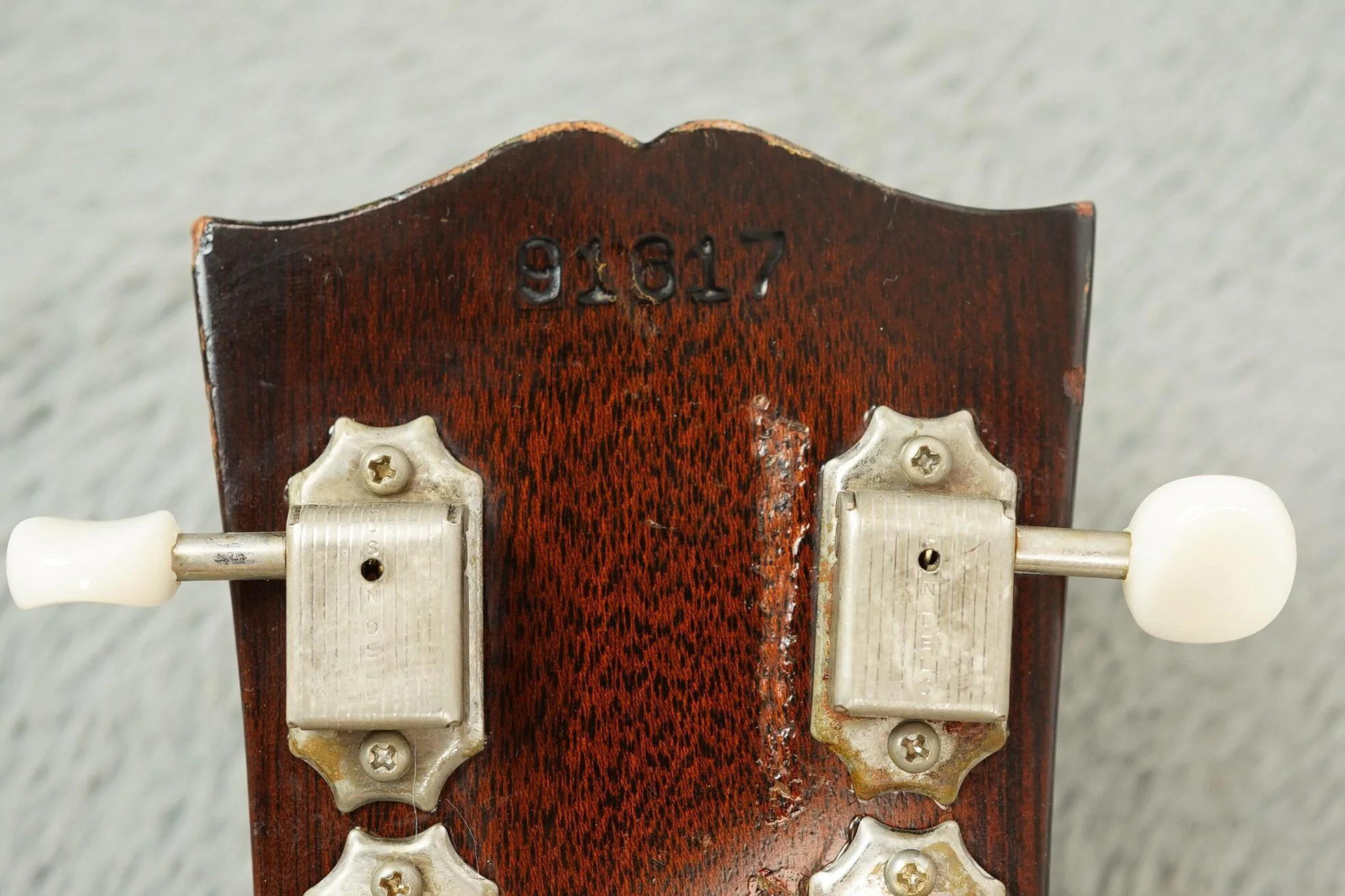 1962 Gibson ES-330TD, Sunburst + HSC - Image 24