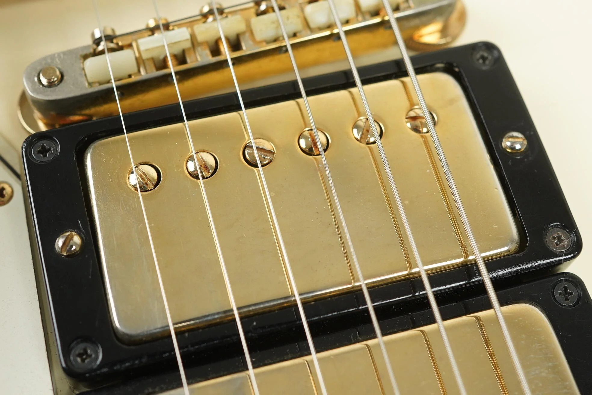 1962 Gibson Les Paul/SG Custom Ebony Block + OHSC - Image 33