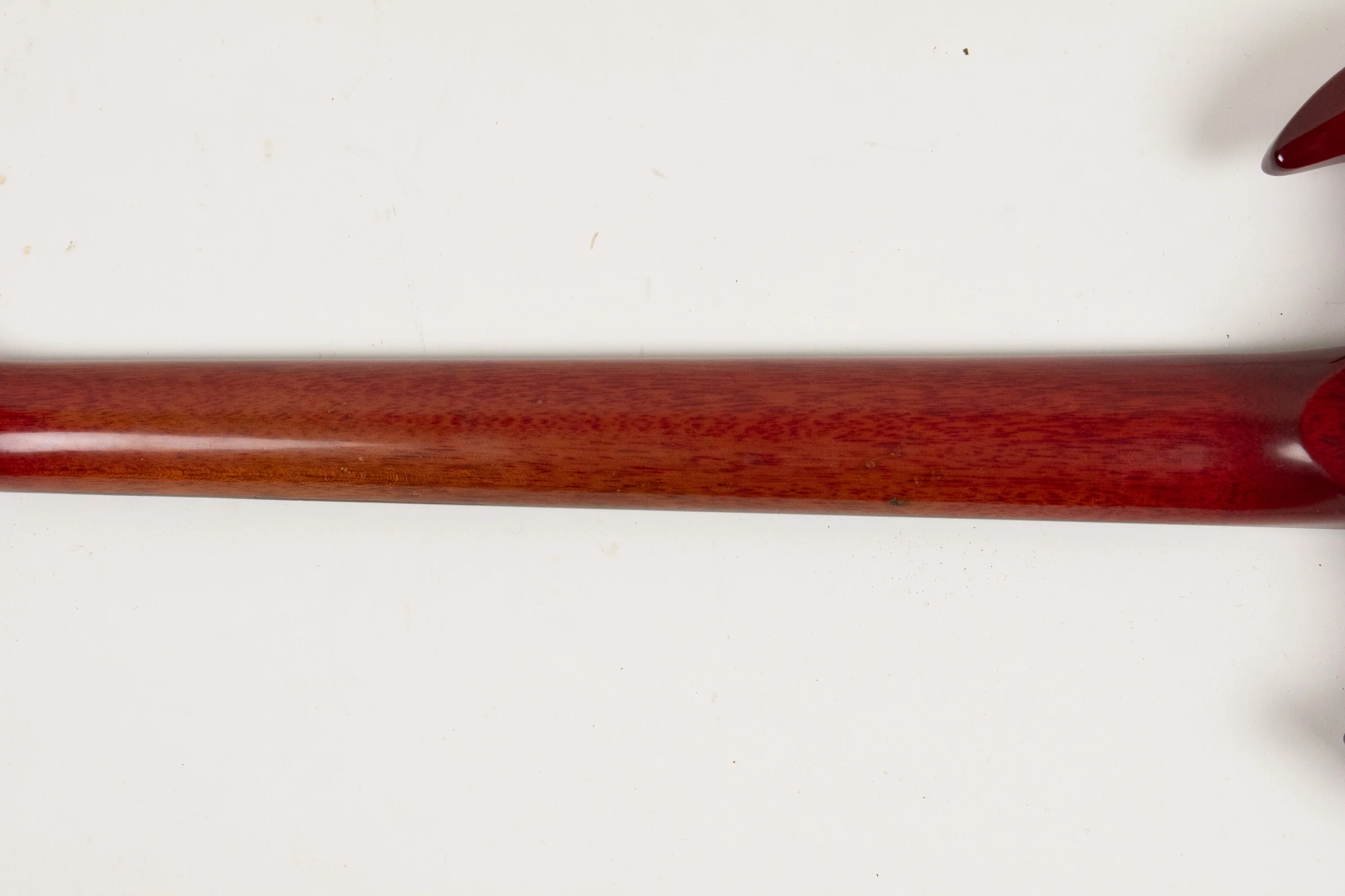 1962 Gibson Les Paul SG Junior, Cherry - Image 38