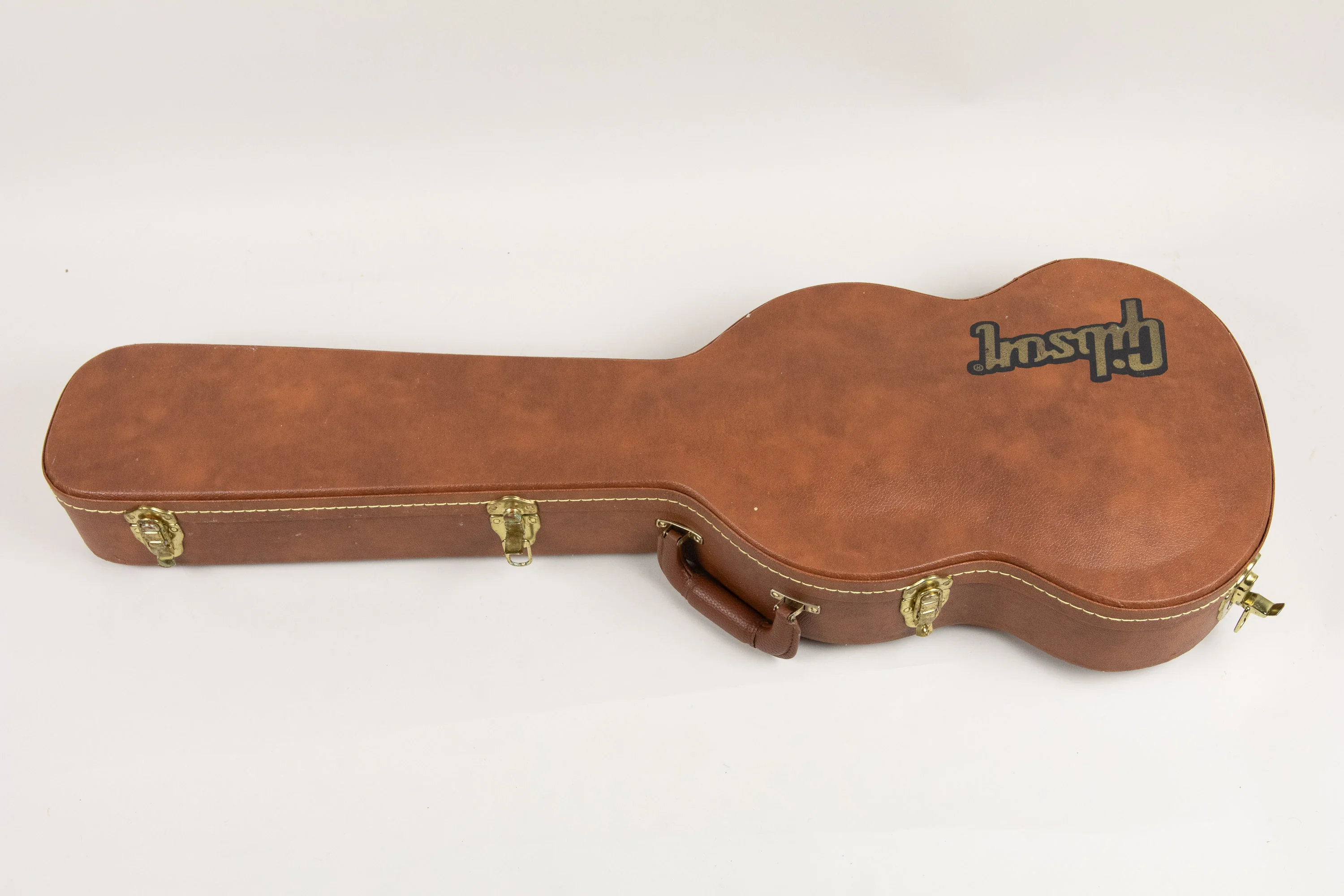 1962 Gibson Les Paul SG Junior, Cherry - Image 44