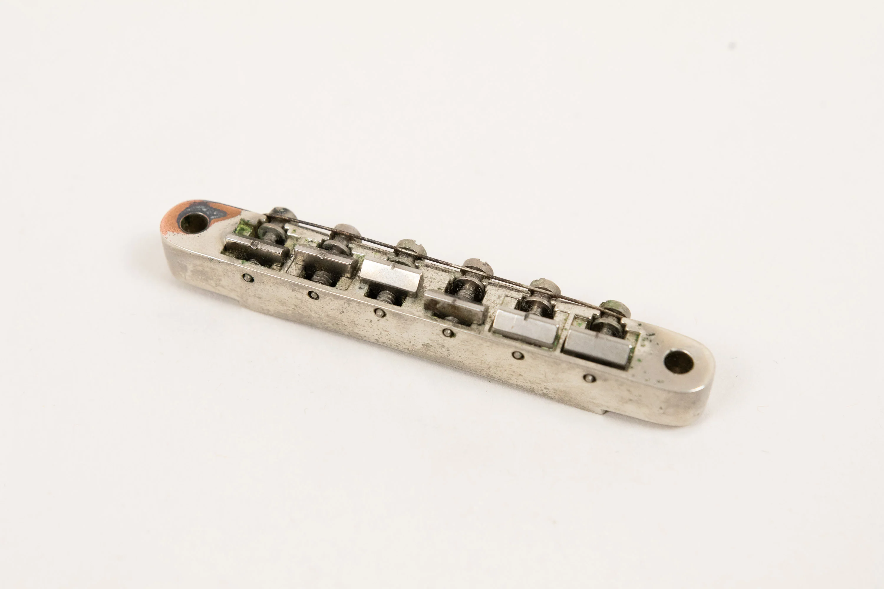 1962 Gibson Les Paul/SG Standard, Cherry, Ex-Dan Steinhardt "That Pedal Show" - Image 33