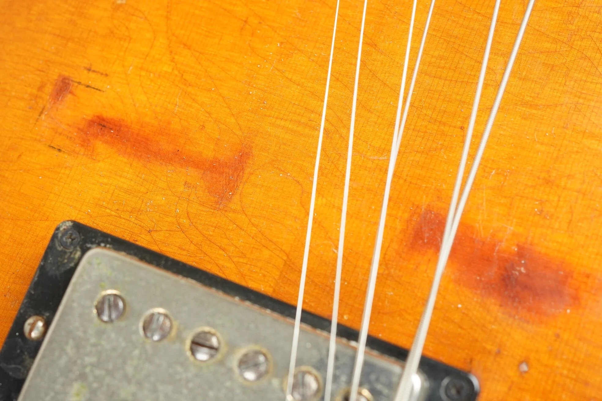 1962 Gibson Super-400 CES PAF's + OHSC - Image 45