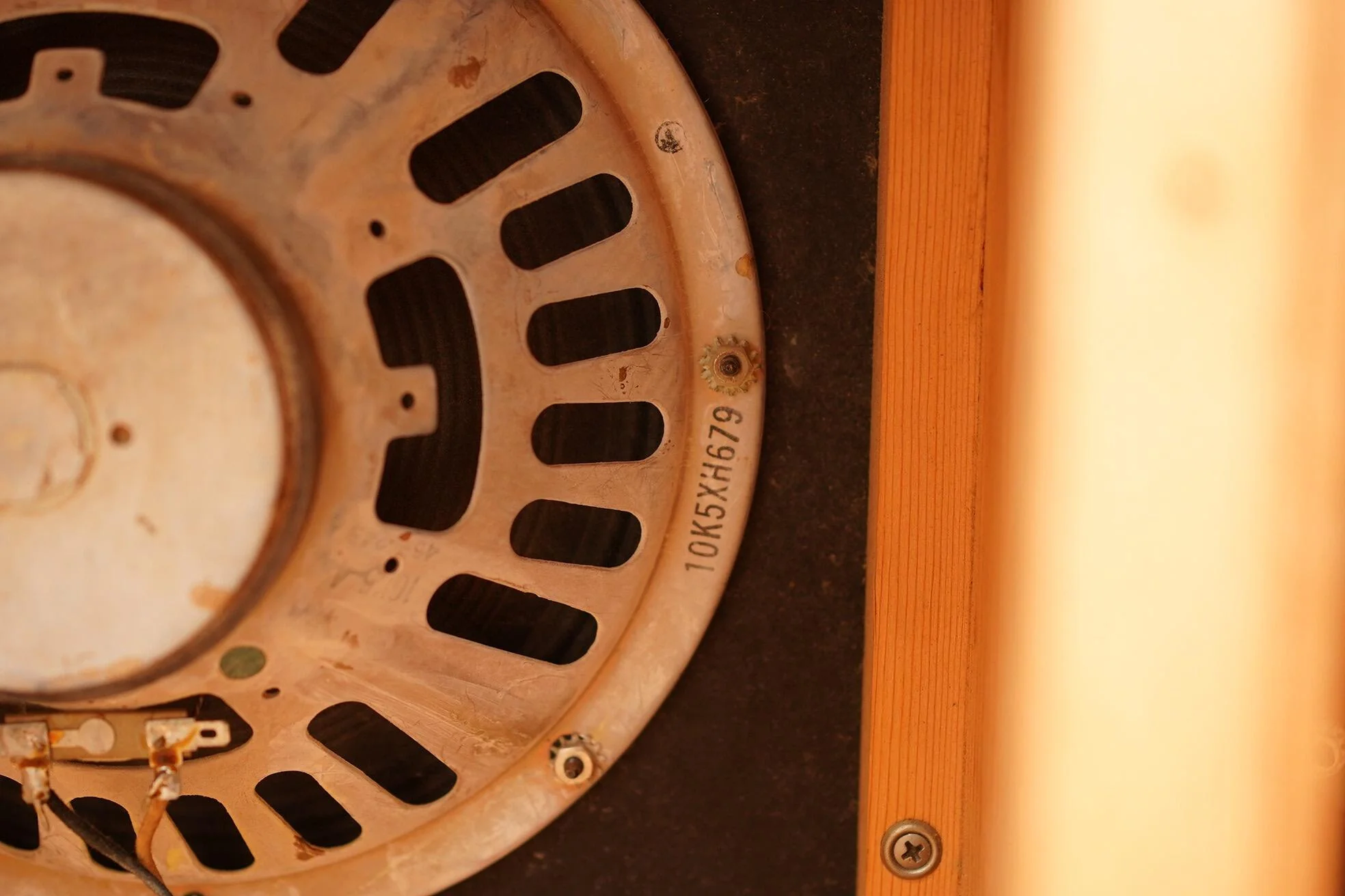 1963 Fender Tremolux Head "Mean Fiddler" + 2 Cabs - Image 44