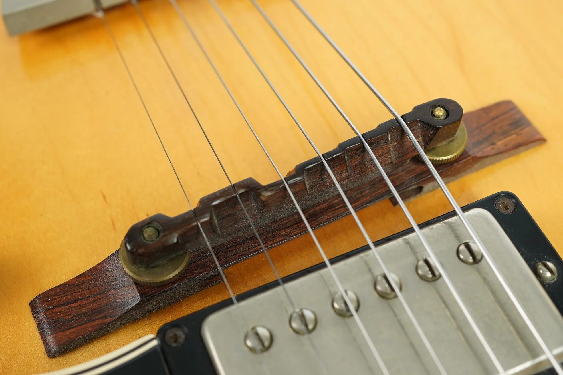 1963 Gibson ES-175 DN PAF's + OHSC - Image 28
