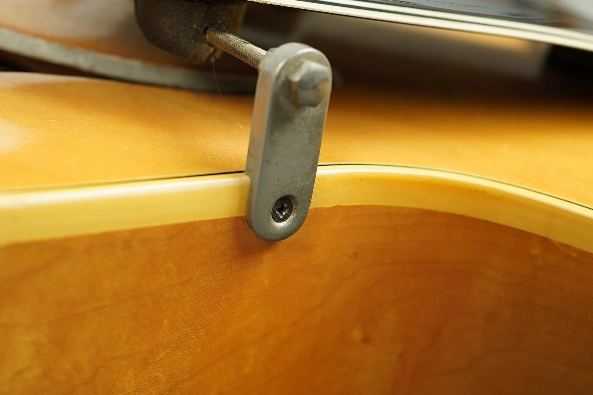 1963 Gibson ES-175 DN PAF's + OHSC - Image 33