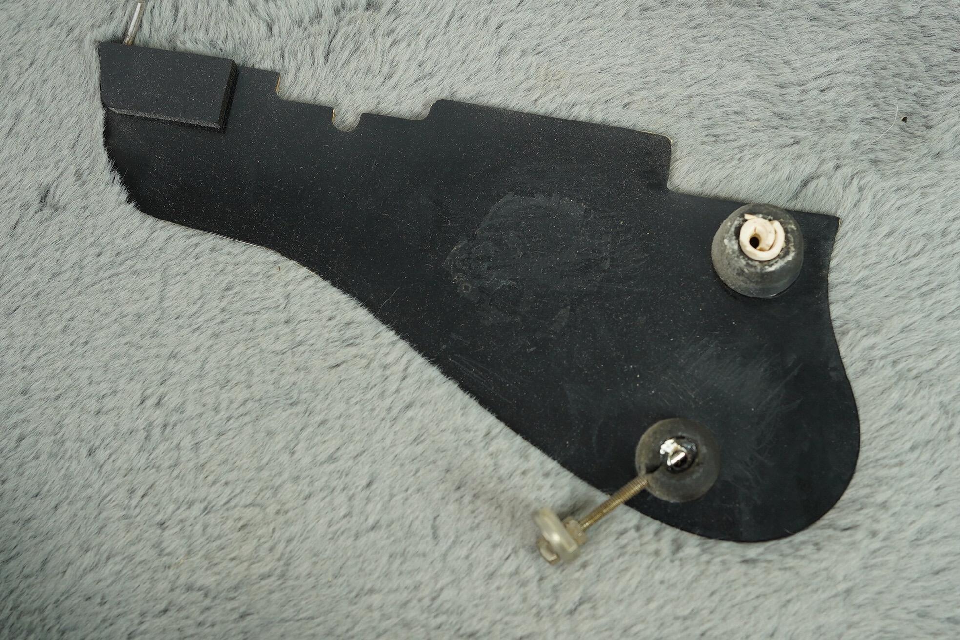 1963 Gibson ES-175 DN PAF's + OHSC - Image 40
