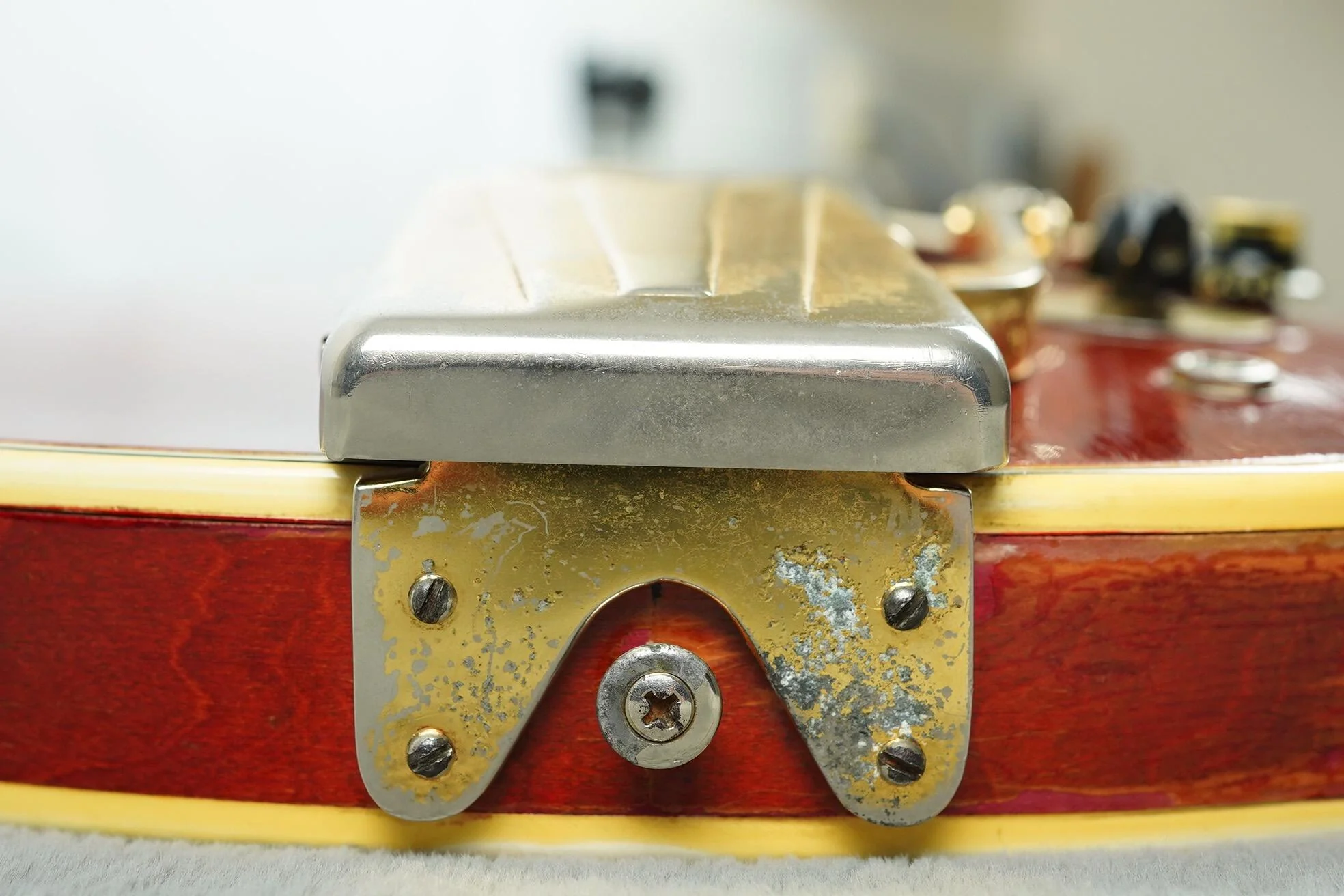 1963 Gibson ES-355 + OHSC - Image 18
