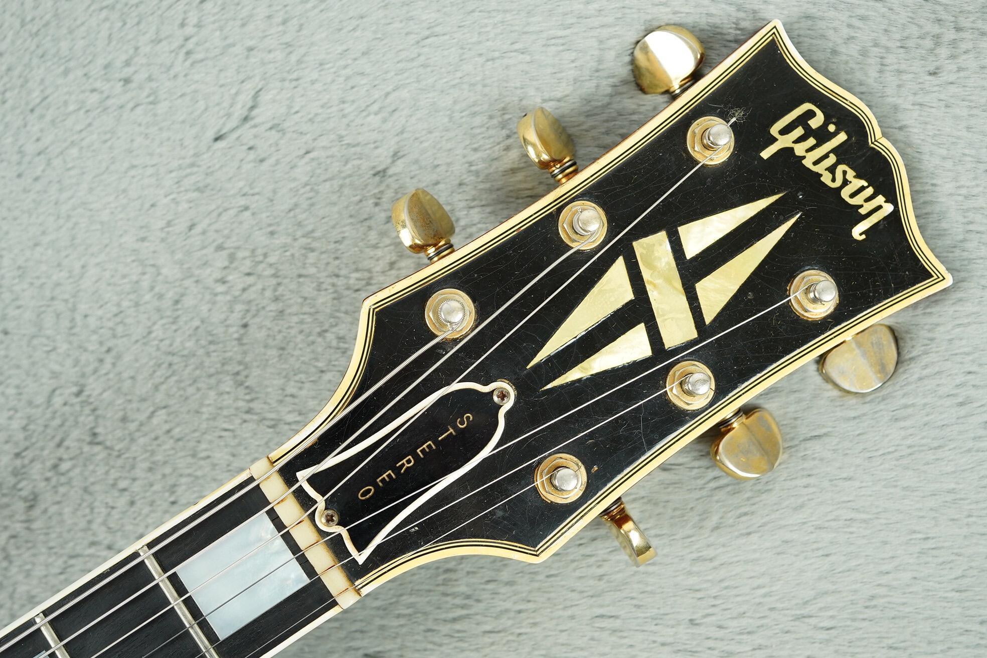 1963 Gibson ES-355 + OHSC - Image 25