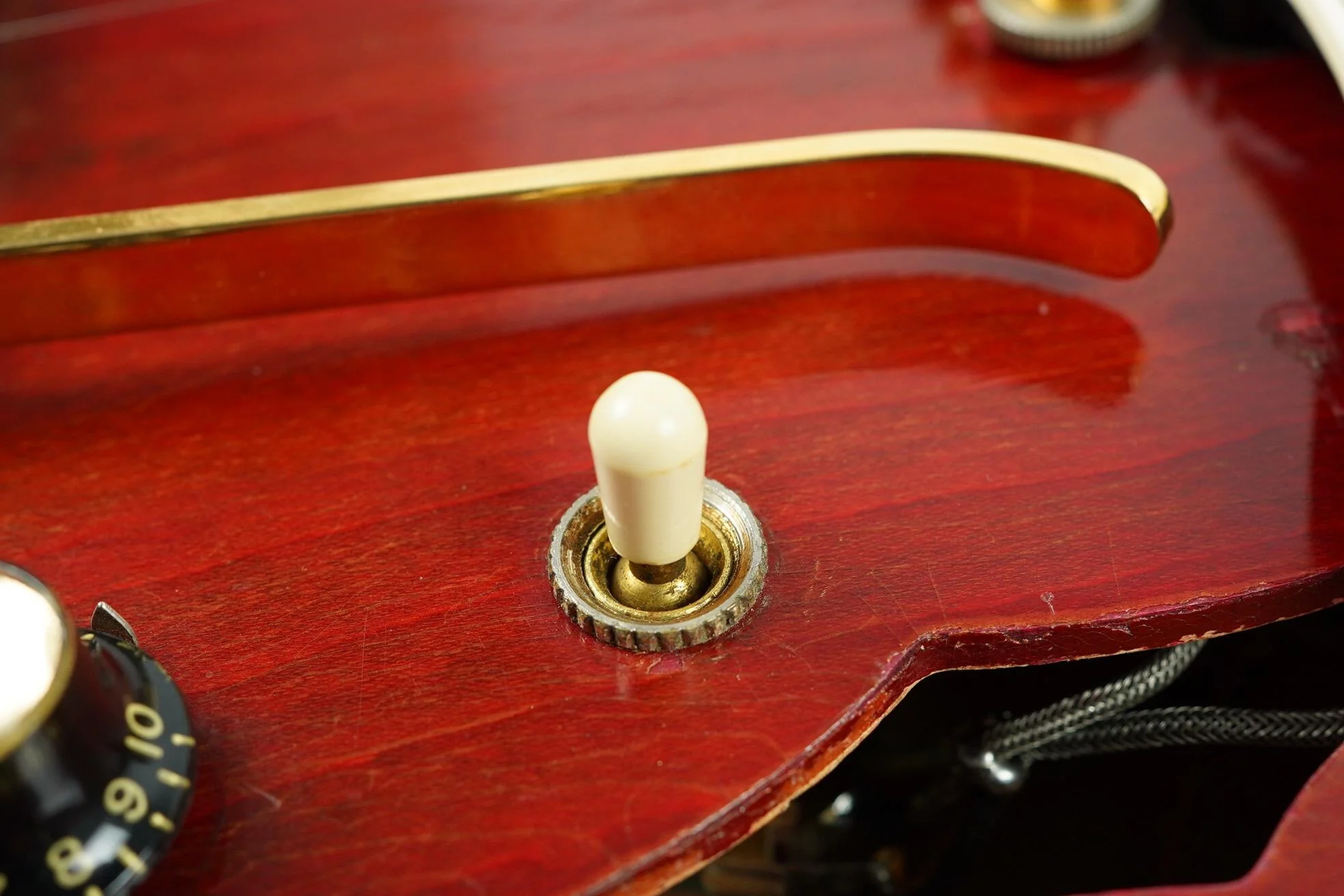 1963 Gibson ES-355 + OHSC - Image 32