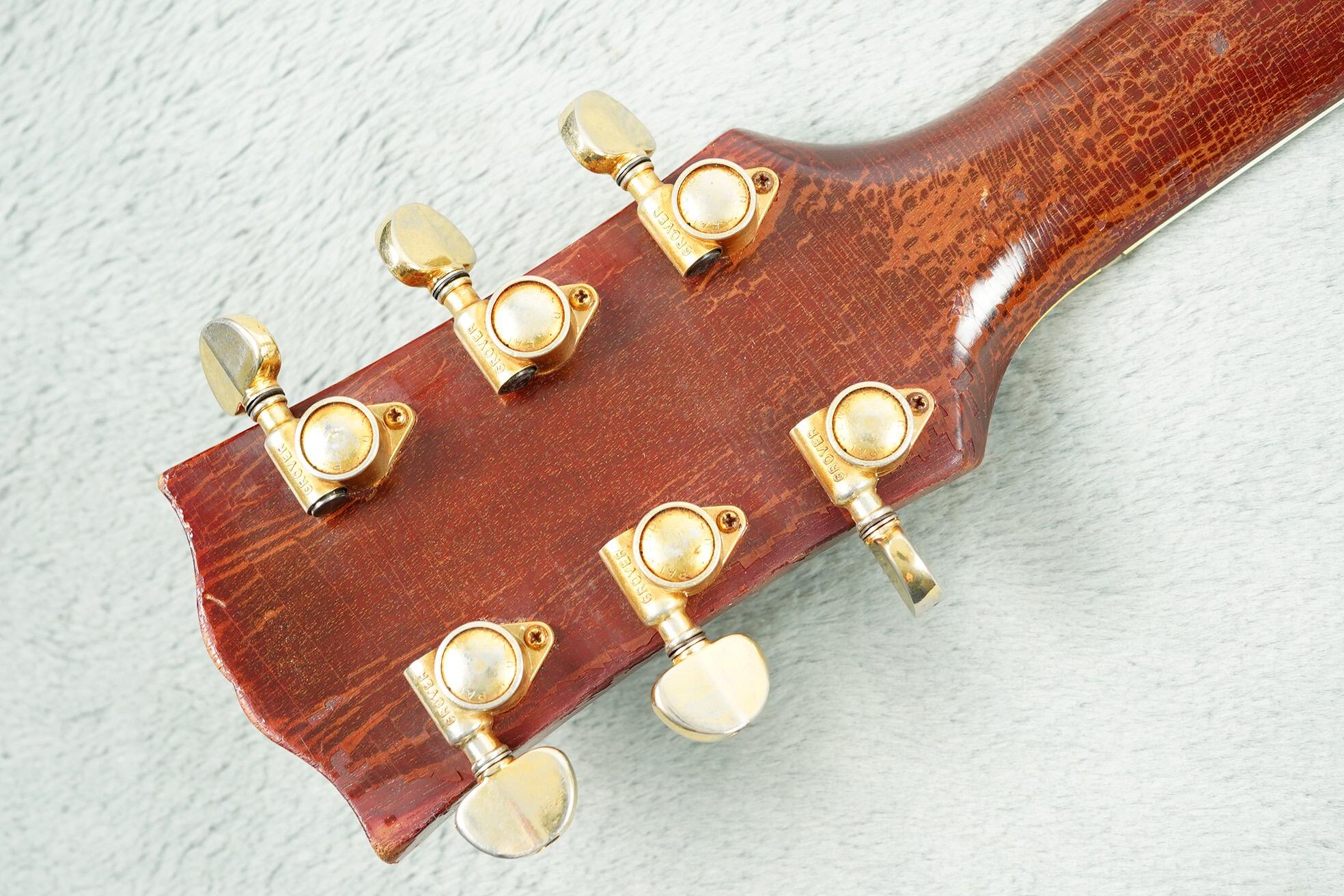 1963 Gibson ES-355 + OHSC - Image 40