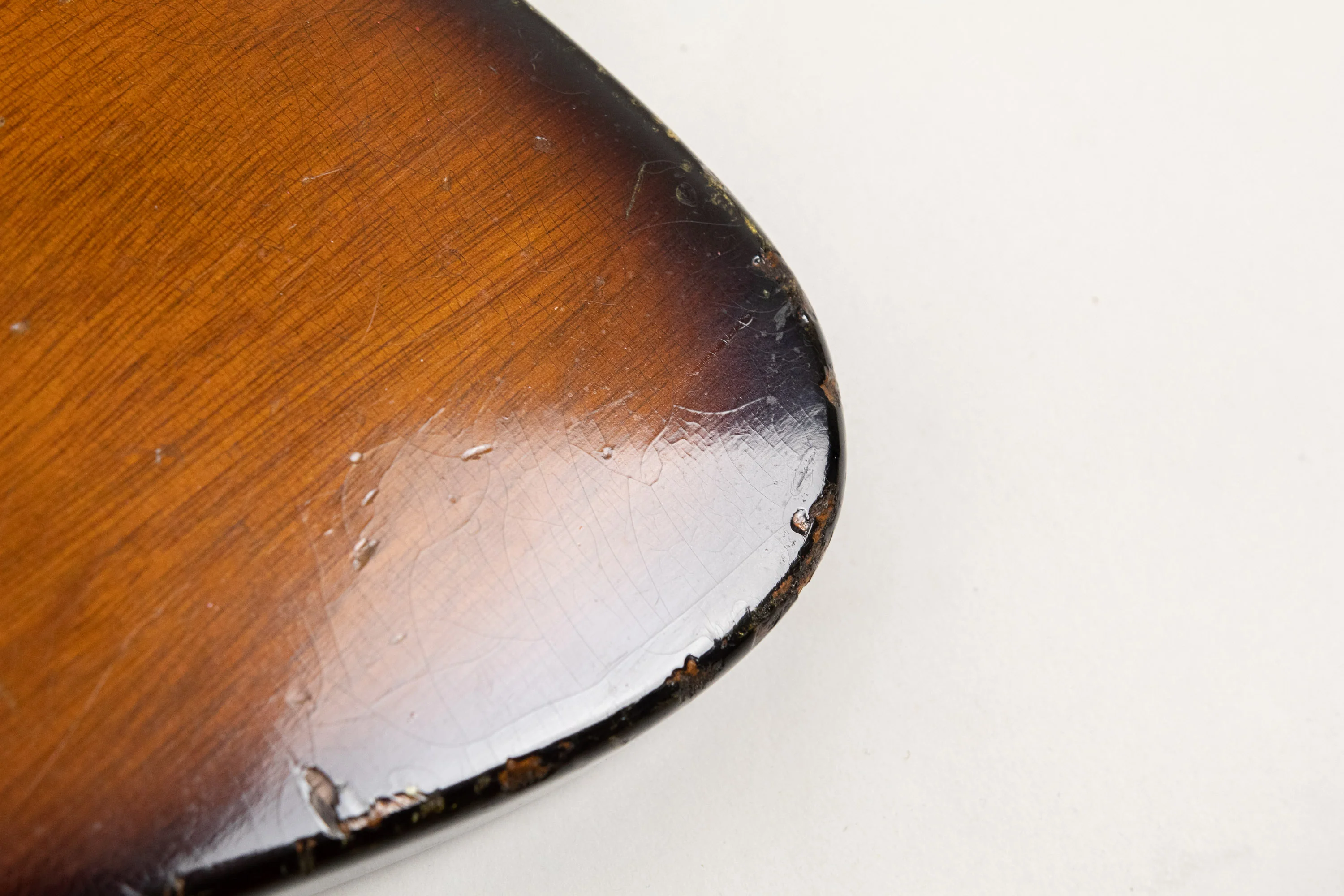 1963 Gibson Firebird VII, Sunburst - Image 16