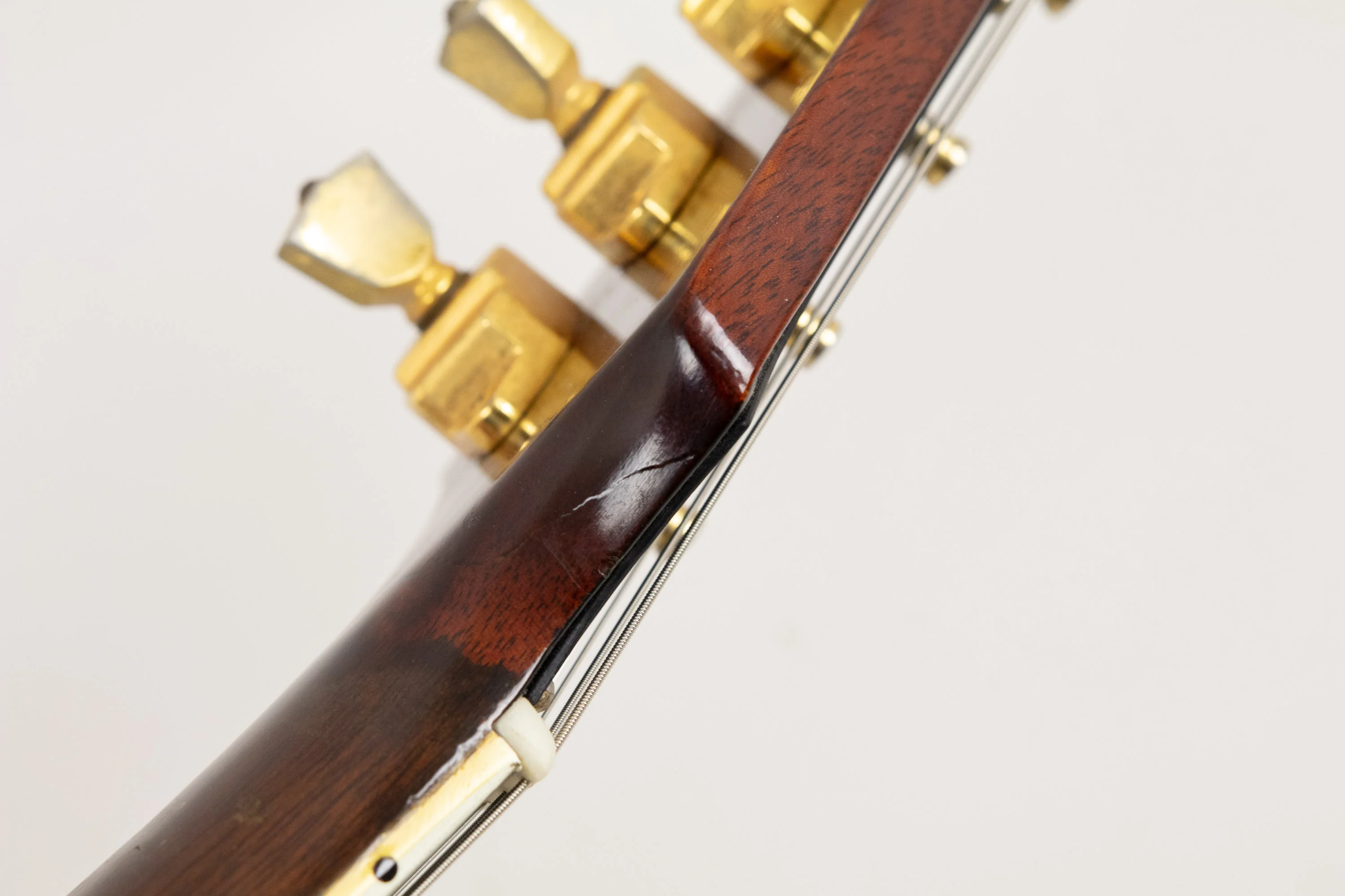1963 Gibson Firebird VII, Sunburst - Image 23