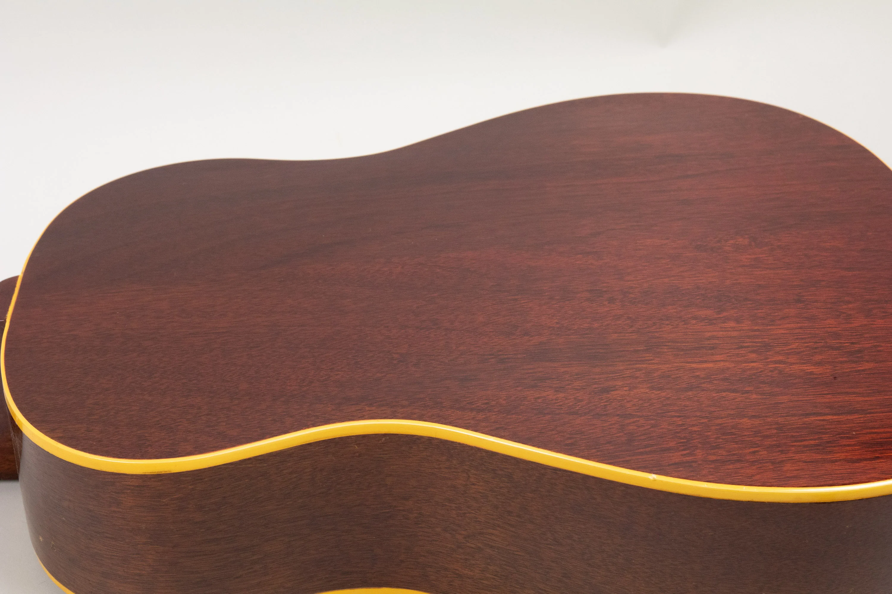 1963 Gibson J-45, Sunburst - Image 32