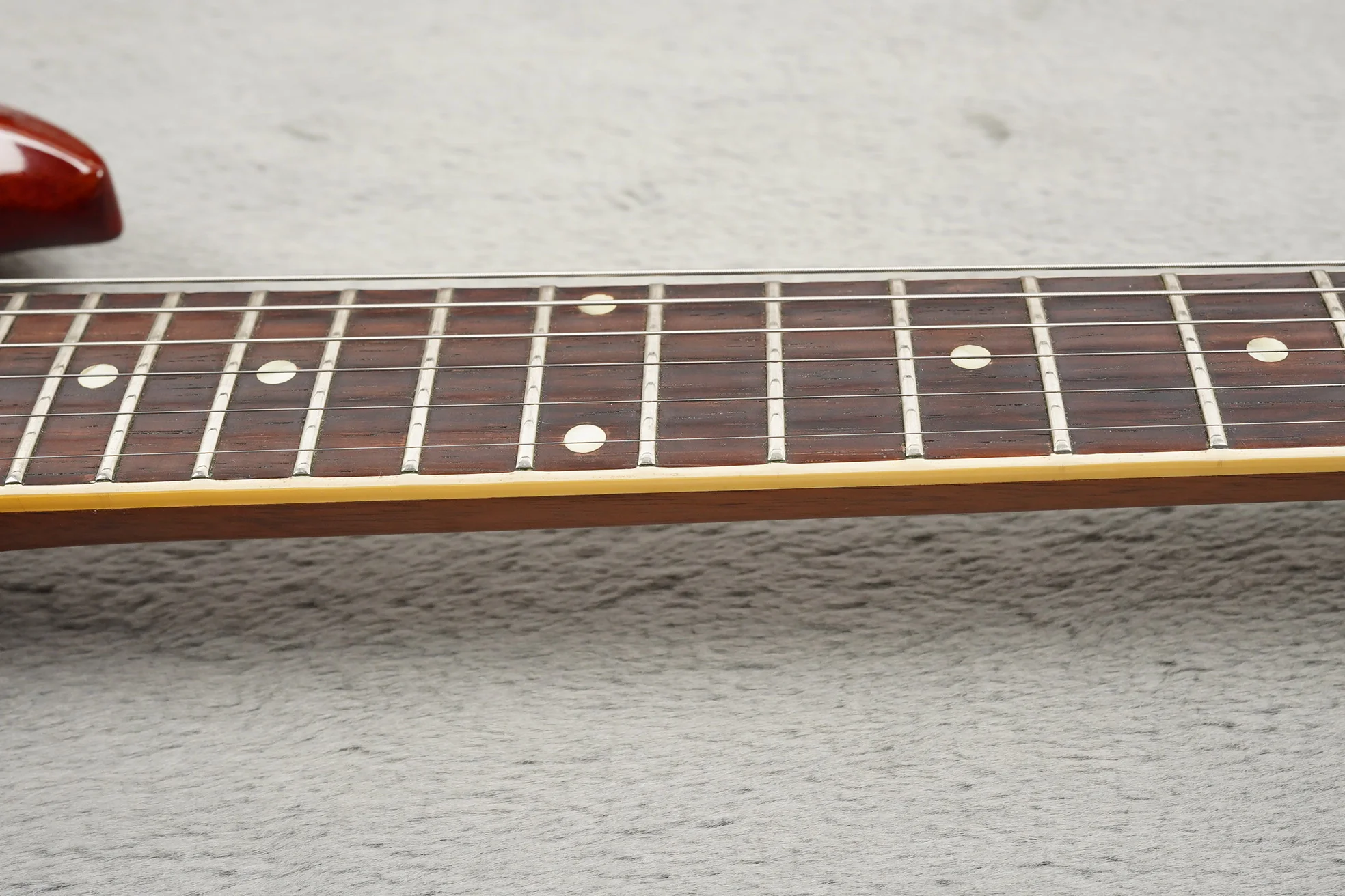 1963 Gibson SG Special, Cherry - Image 19