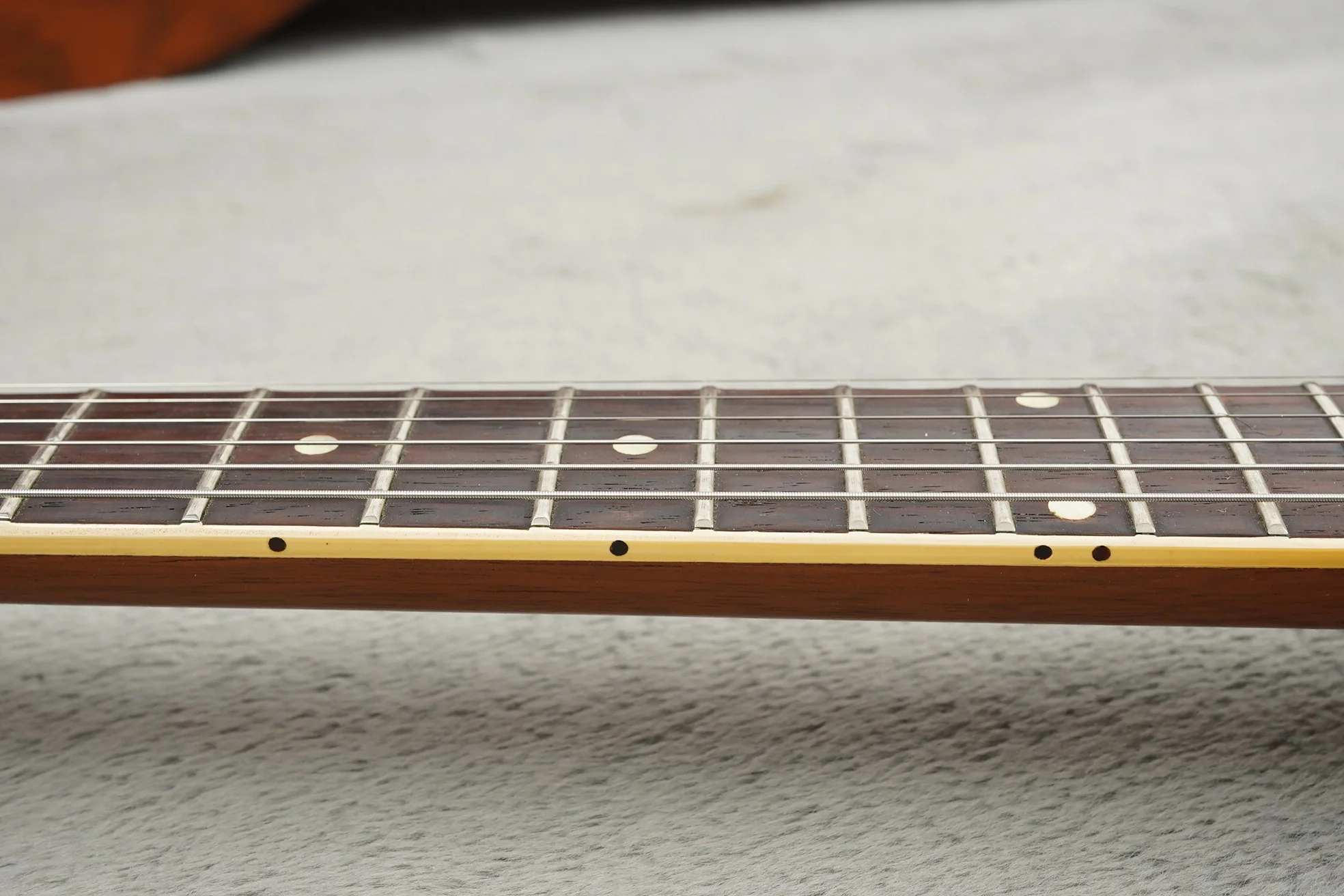 1963 Gibson SG Special, Cherry - Image 30