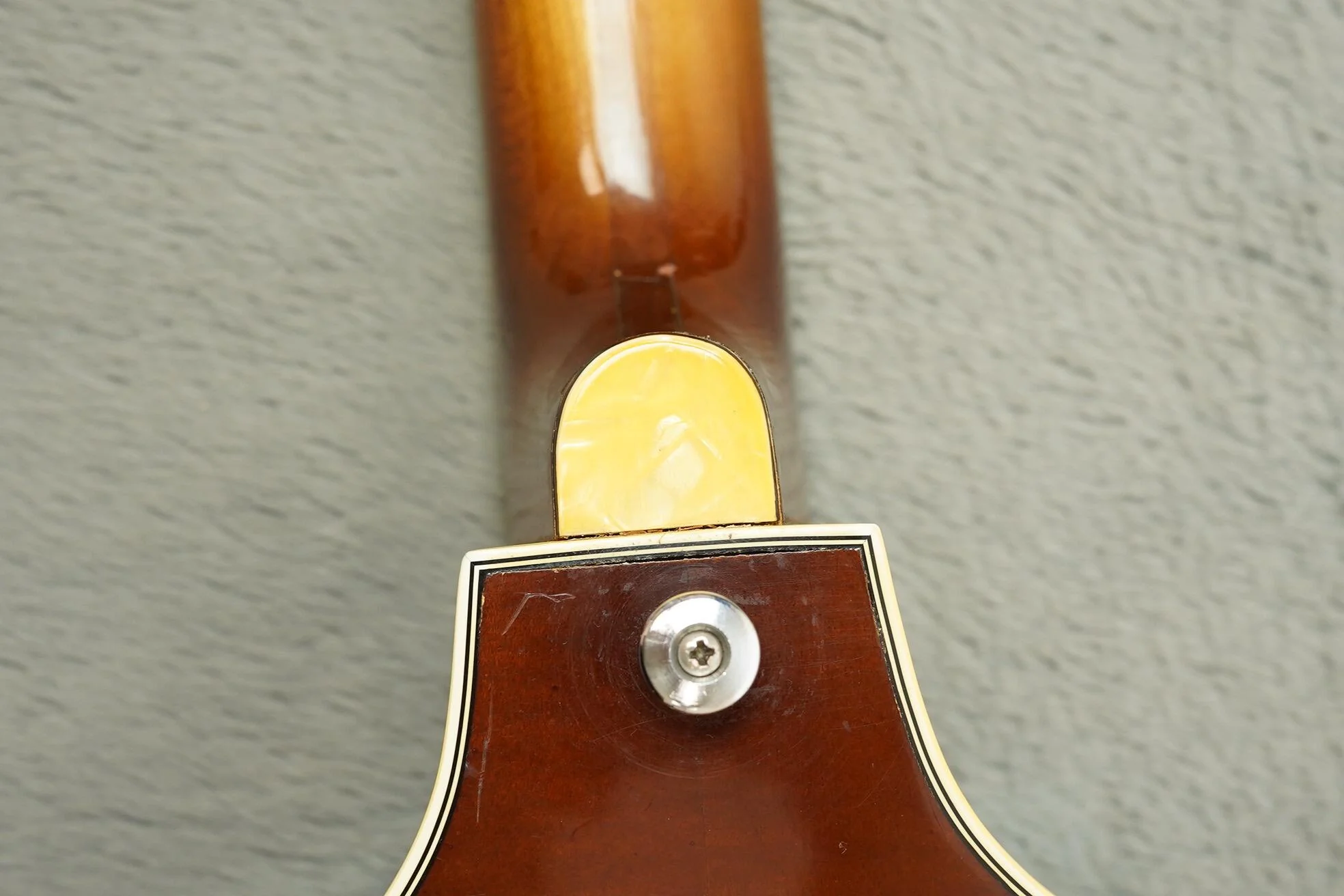 1963 Hofner Violin Bass - Image 28