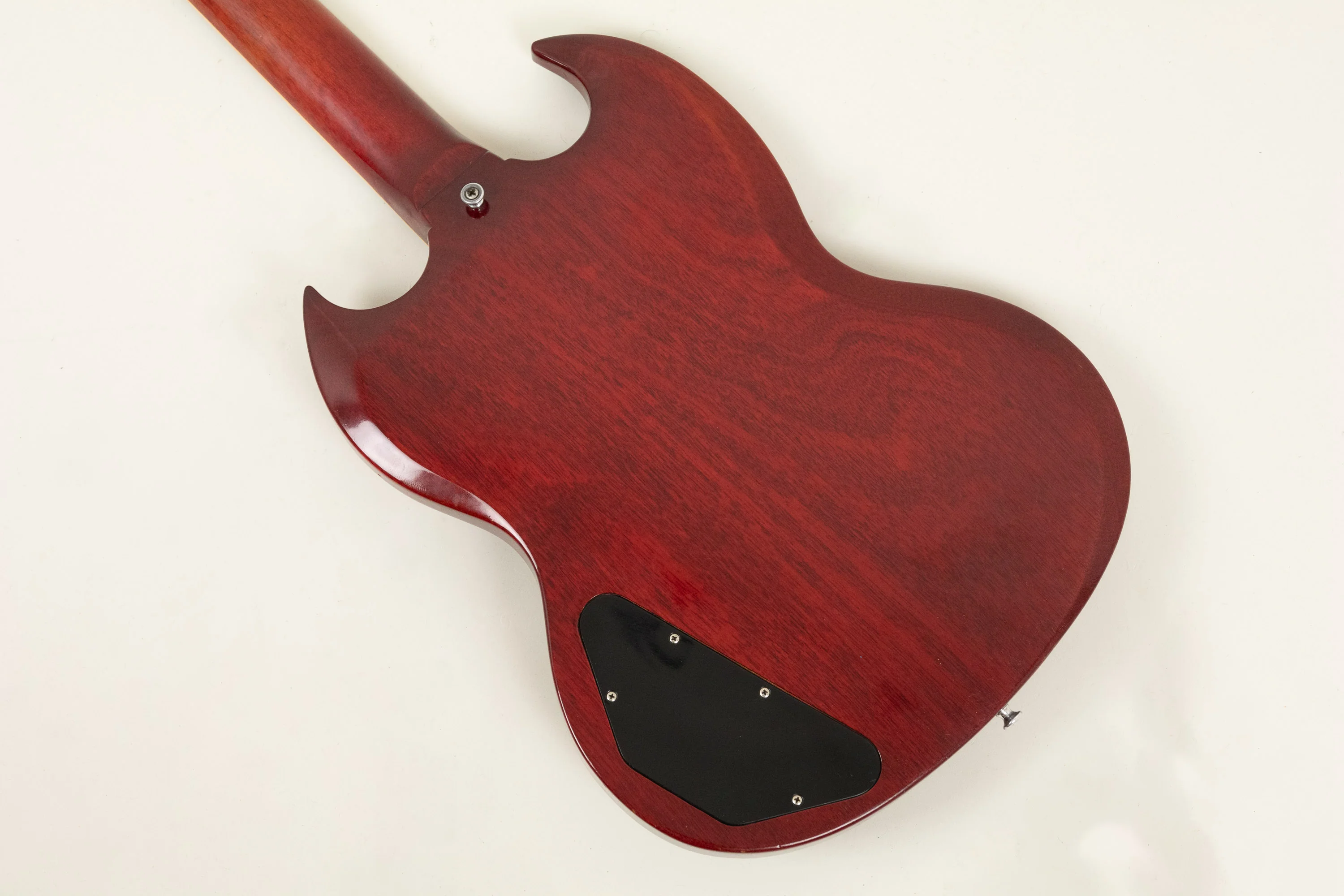 1964/'65 Gibson SG Special, Cherry - Image 20