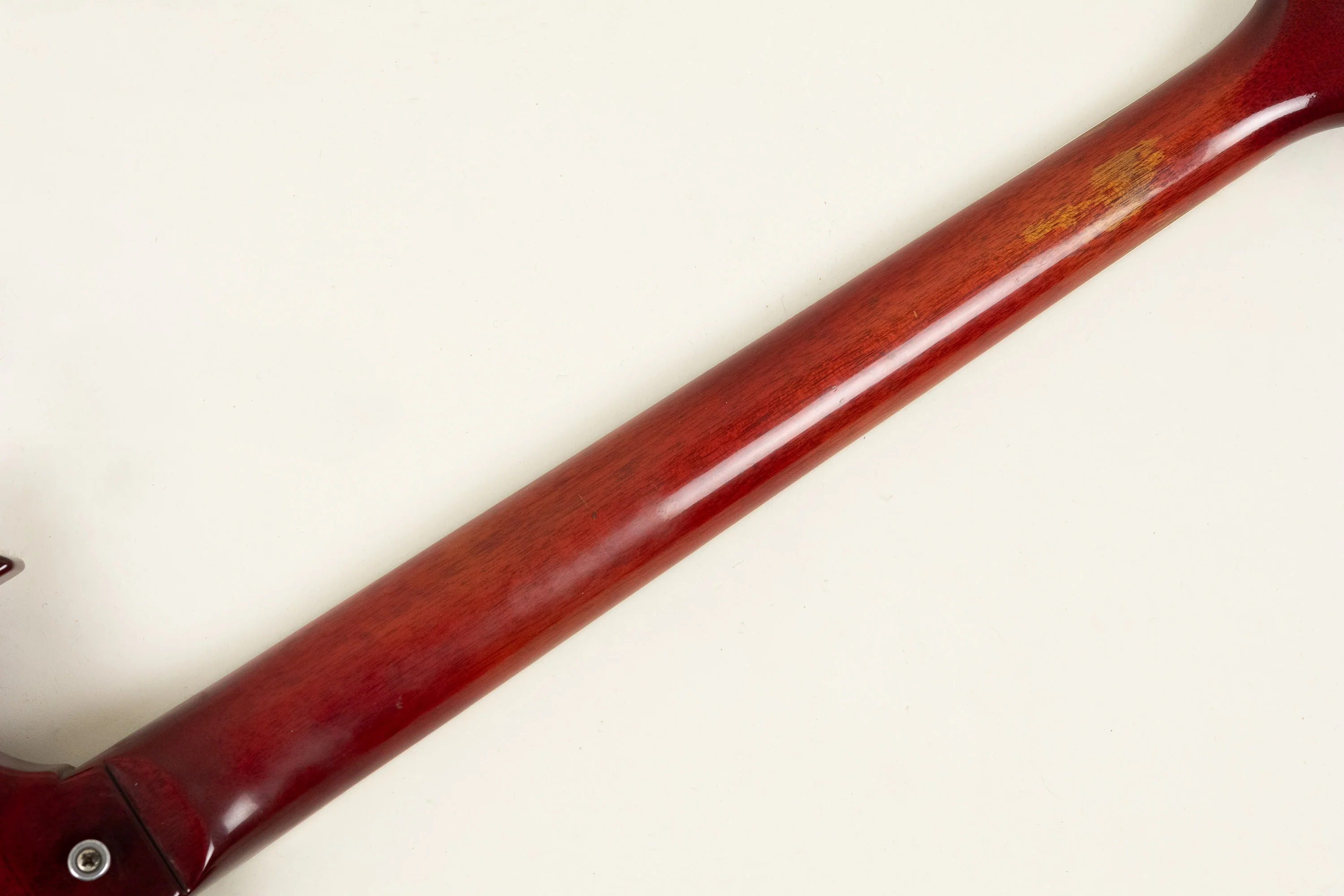1964/'65 Gibson SG Special, Cherry - Image 21
