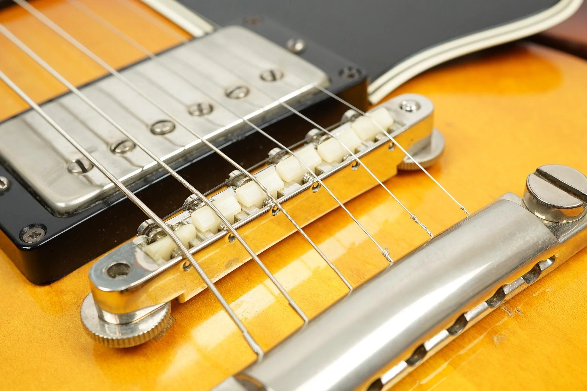 1964 Gibson ES-335 TD + OHSC - Image 13