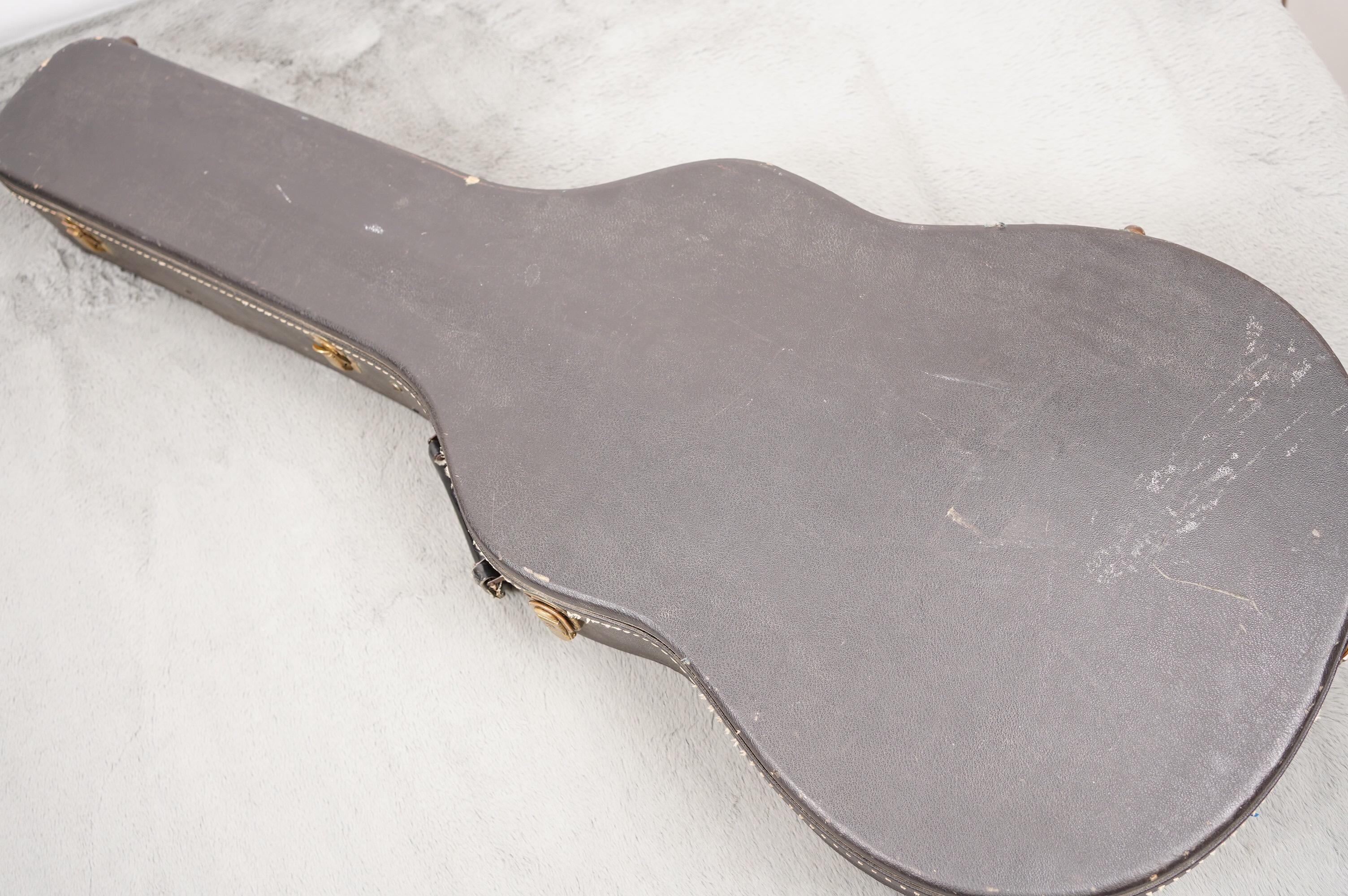 1964 Gibson ES-335 TD + OHSC - Image 2