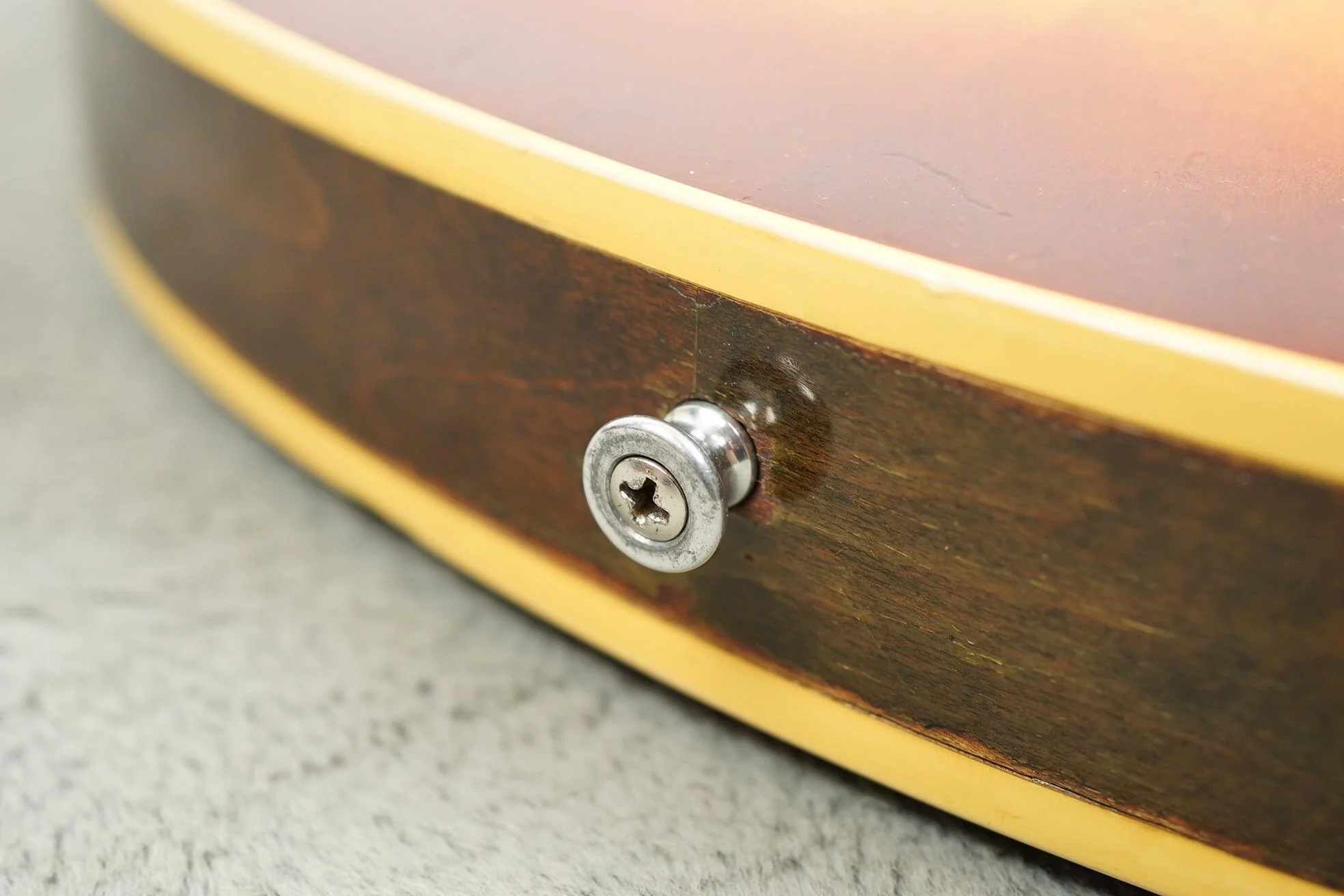 1964 Gibson ES-335 TD + OHSC - Image 22