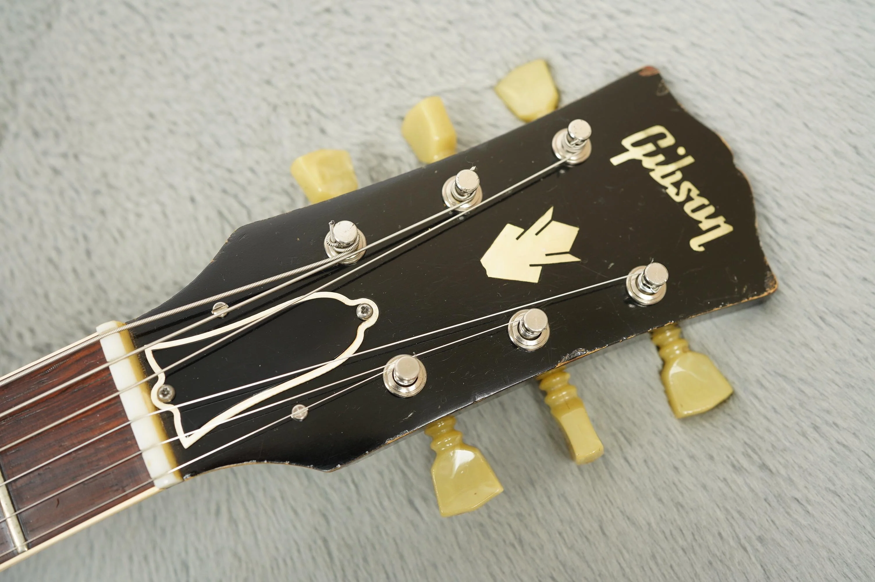 1964 Gibson ES-335 TD + OHSC - Image 26
