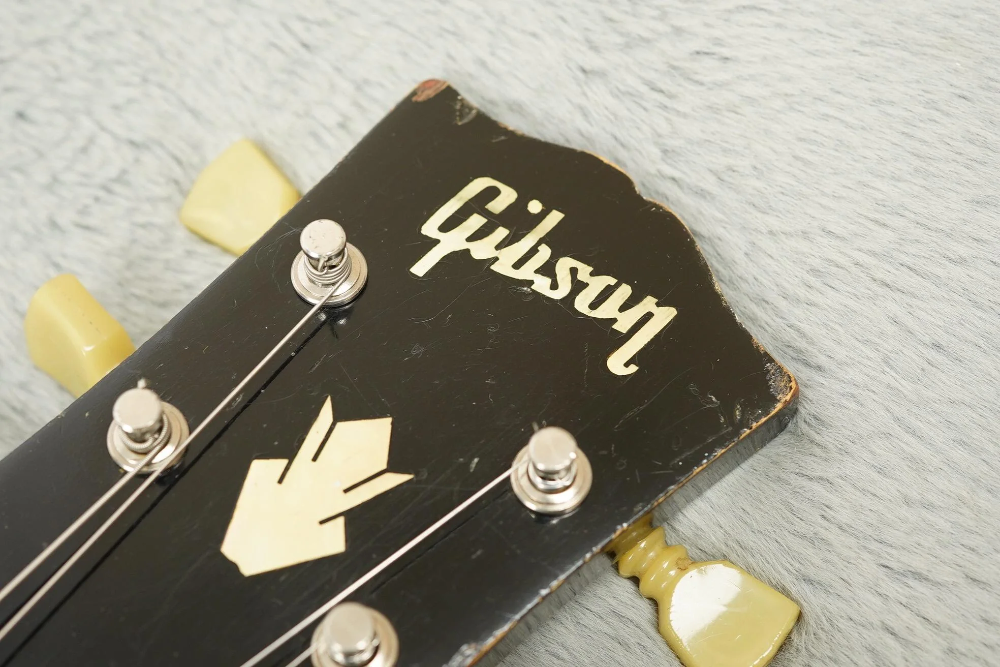 1964 Gibson ES-335 TD + OHSC - Image 27