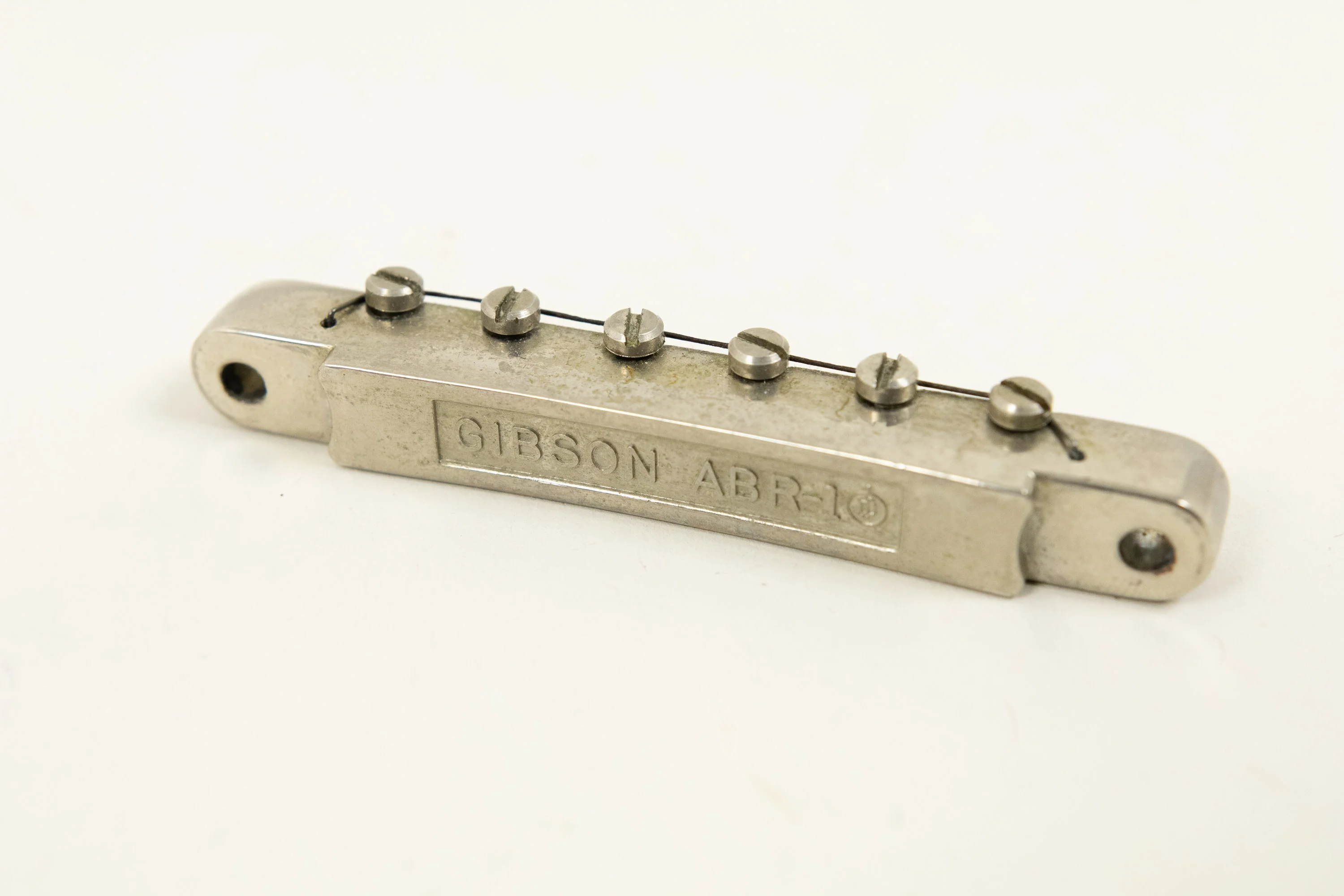 1964 Gibson ES-335 TDC Bigsby, Cherry - Image 32