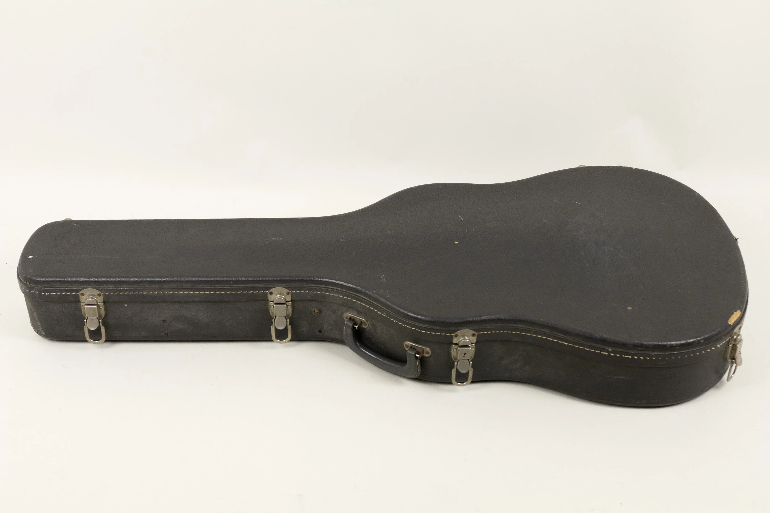 1964 Gibson ES-335 TDC Bigsby, Cherry - Image 43
