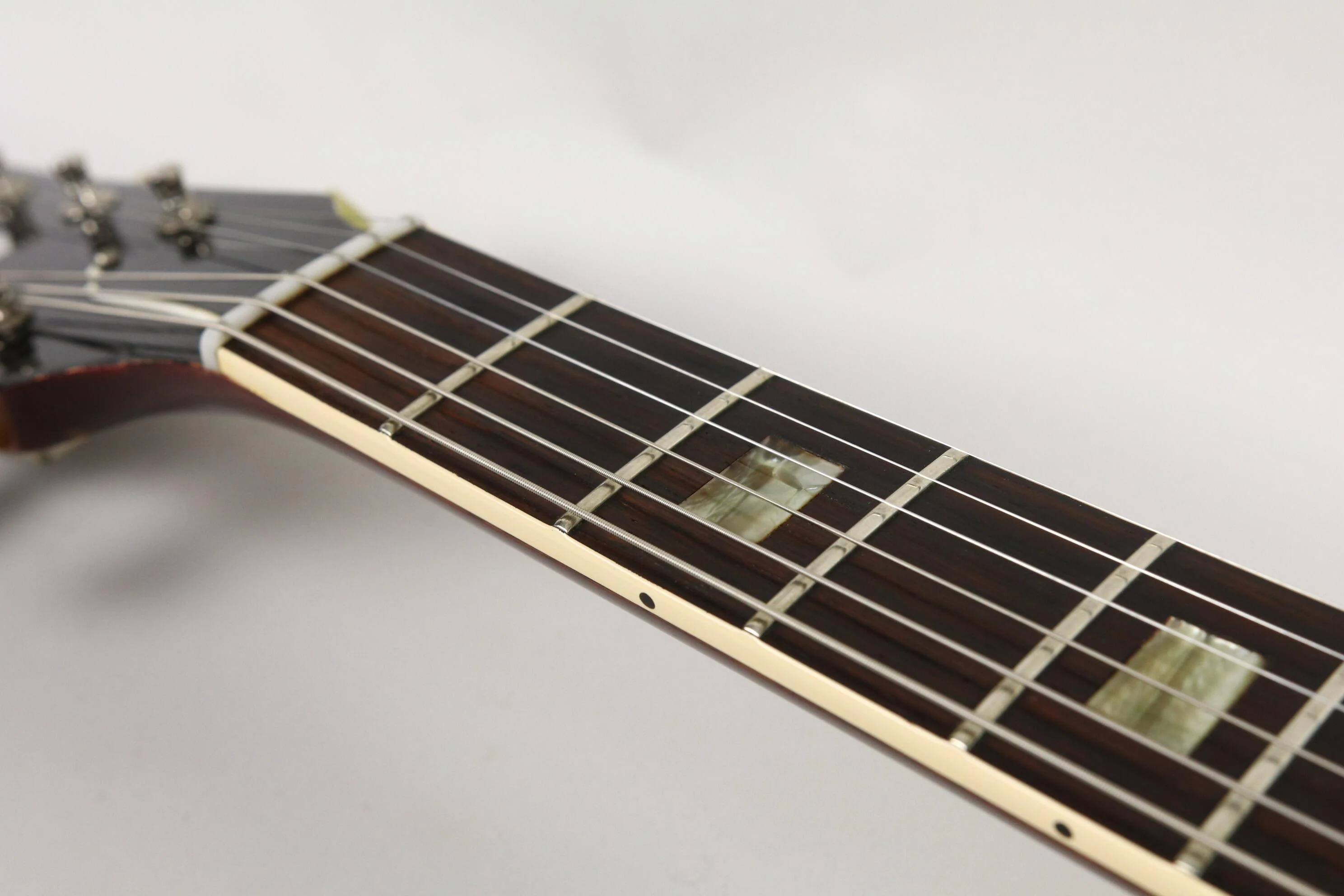 1964 Gibson ES-335 TDC, Cherry, Bigsby + OHSC - Image 25