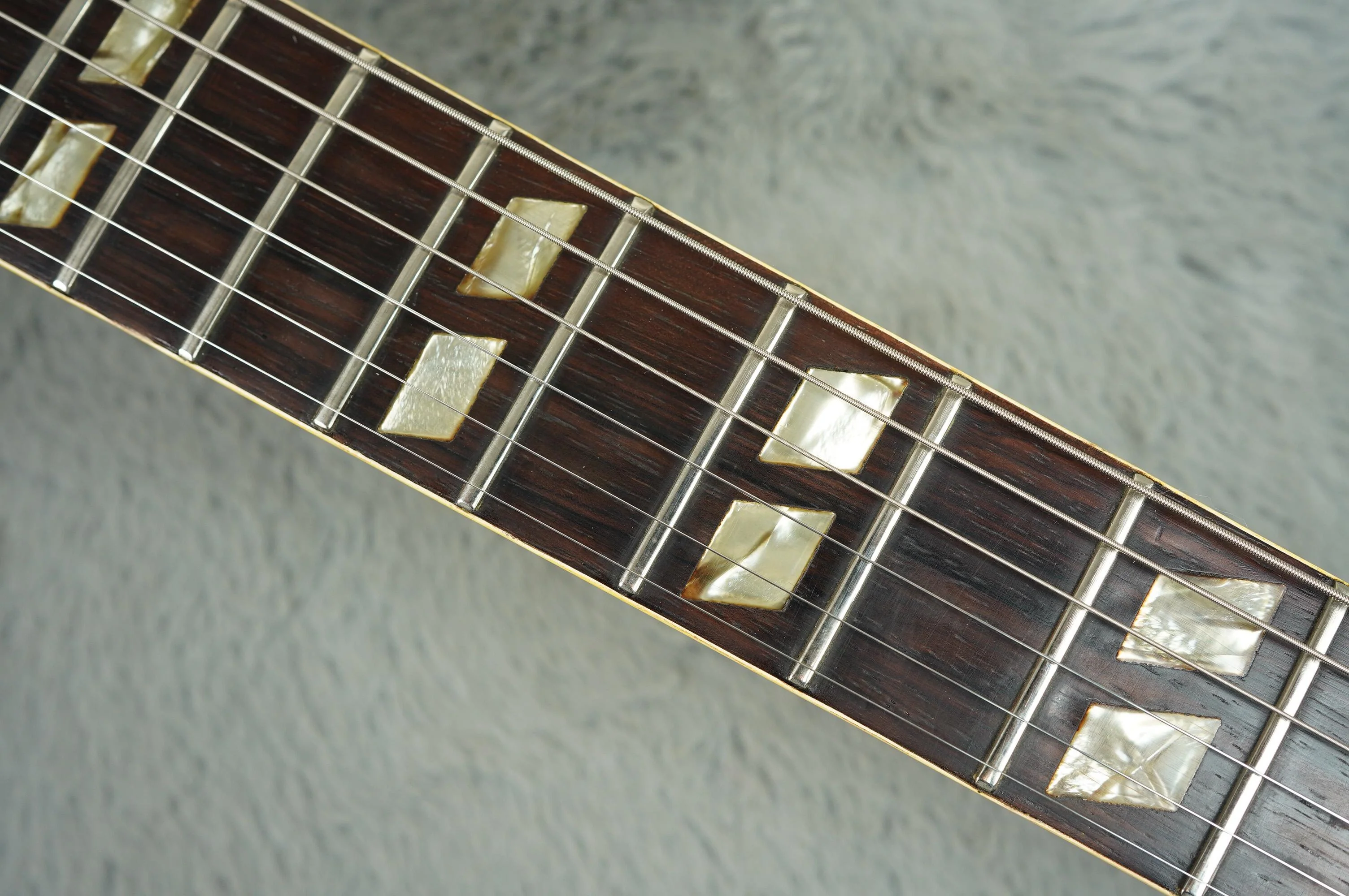1964 Gibson ES-345 TDSV + HSC Bernie Marsden Collection - Image 15