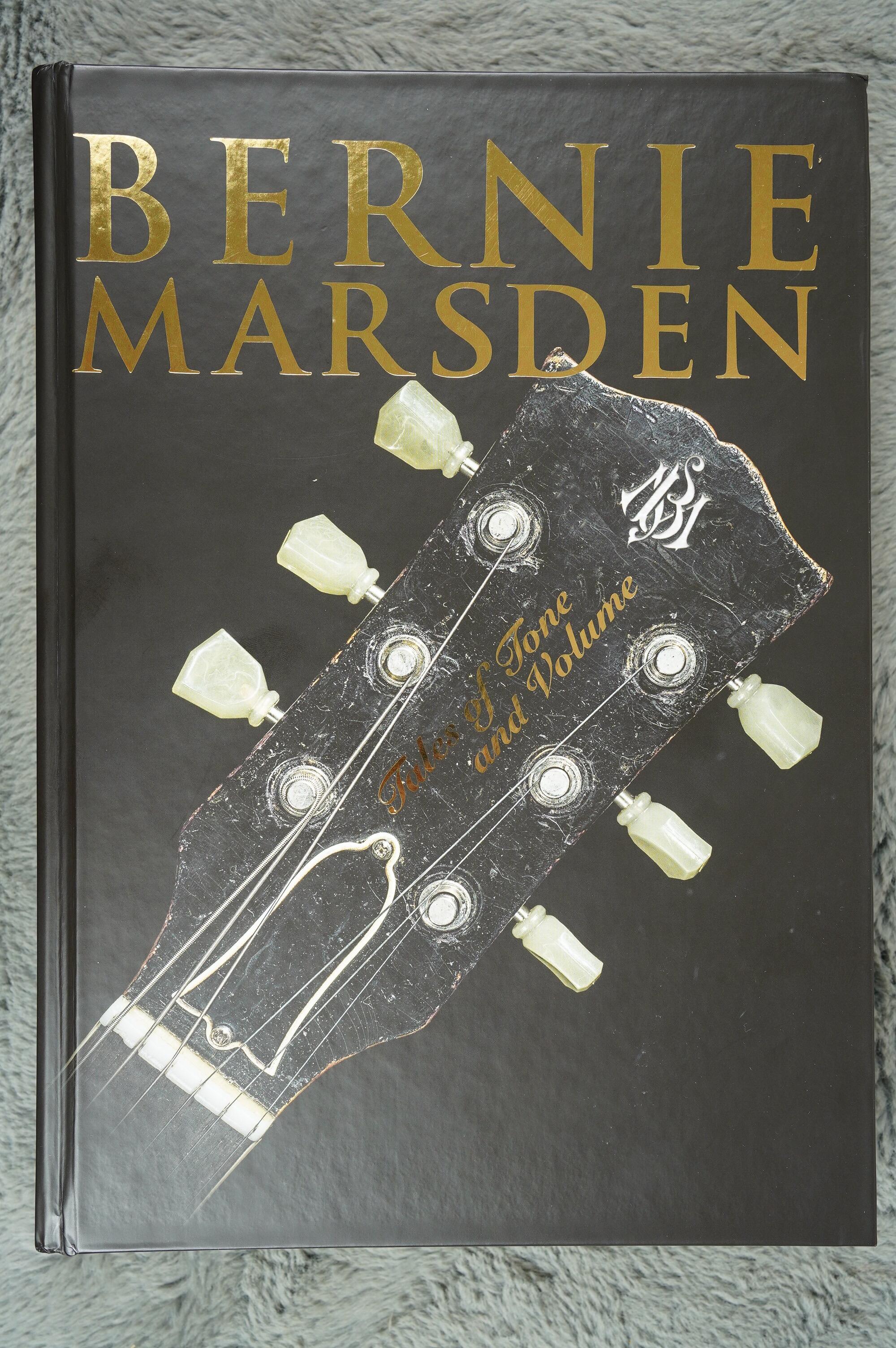 1964 Gibson ES-345 TDSV + HSC Bernie Marsden Collection - Image 50