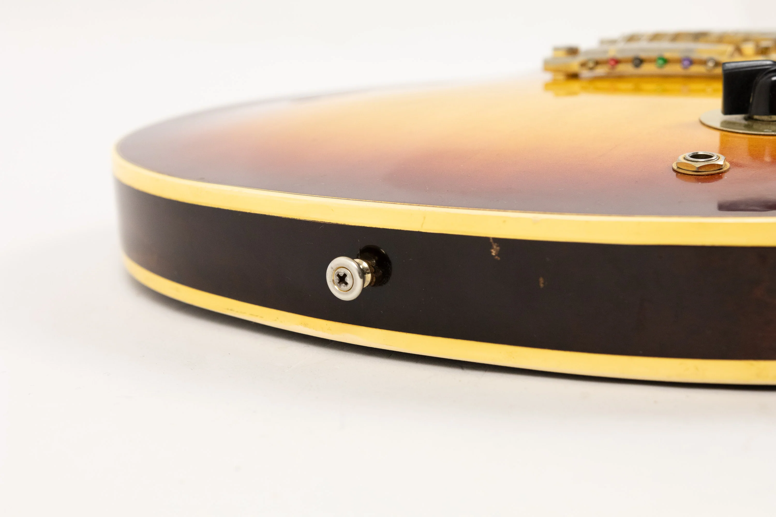 1964 Gibson ES-345TD, Sunburst - Image 15