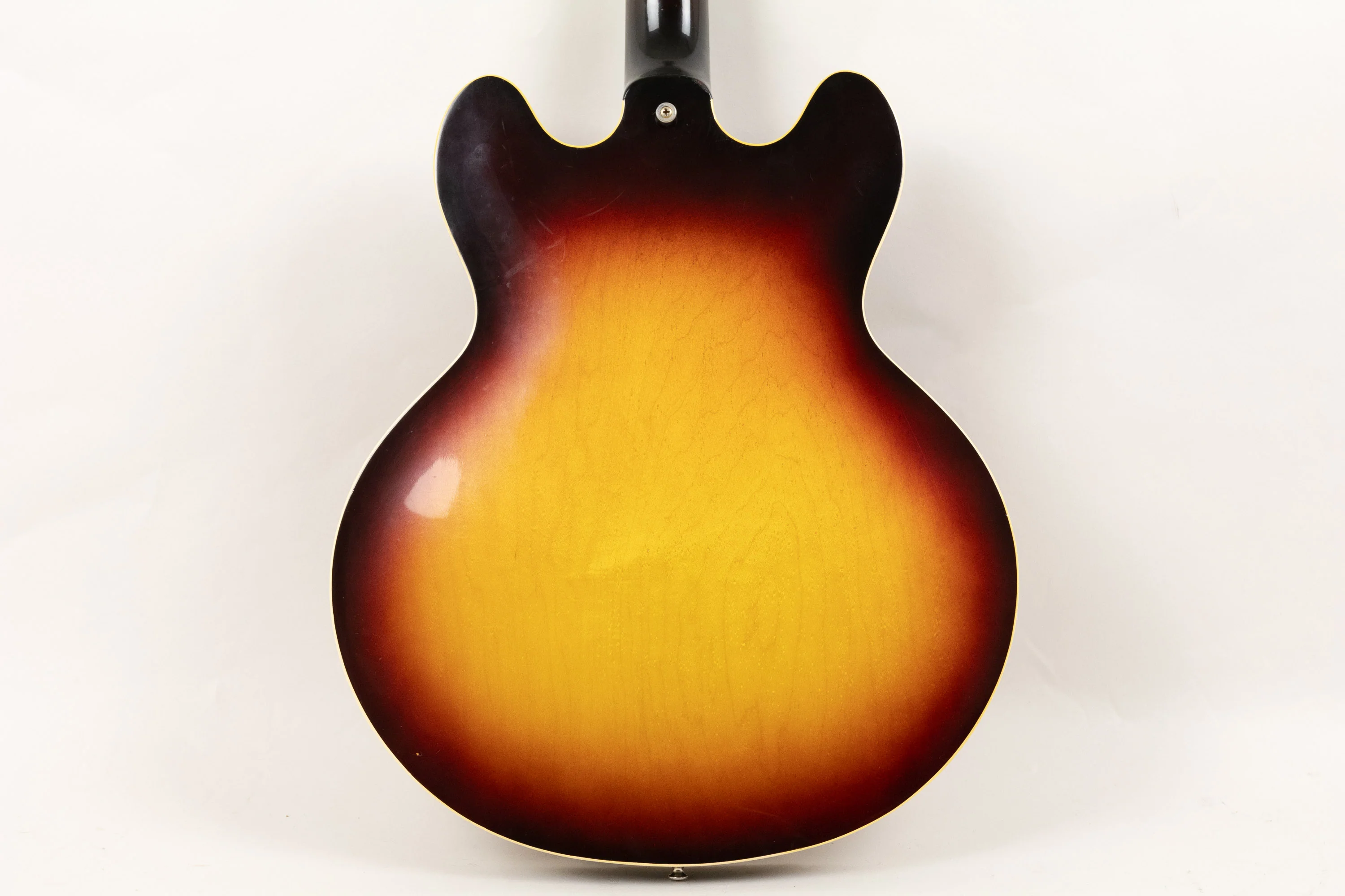 1964 Gibson ES-345TD, Sunburst - Image 2