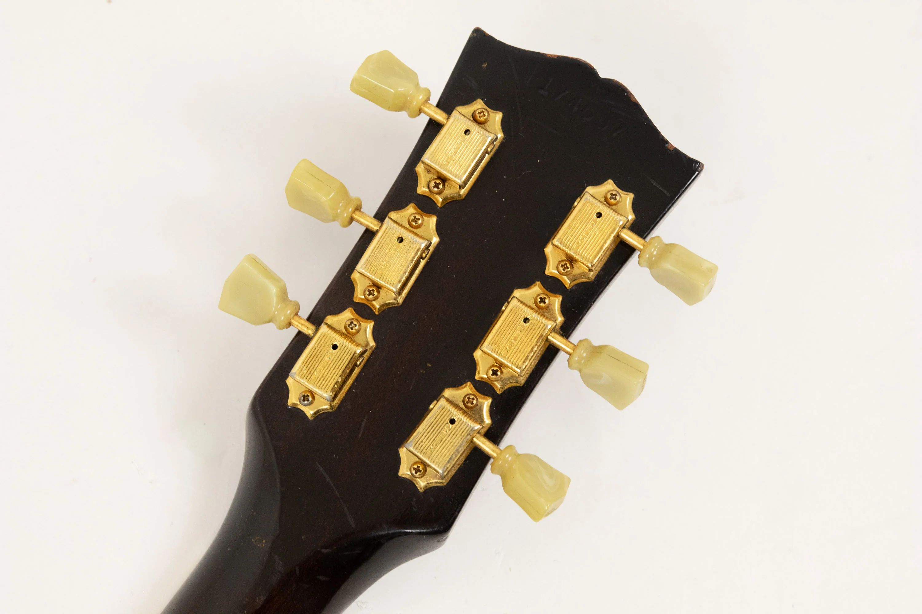 1964 Gibson ES-345TD, Sunburst - Image 21