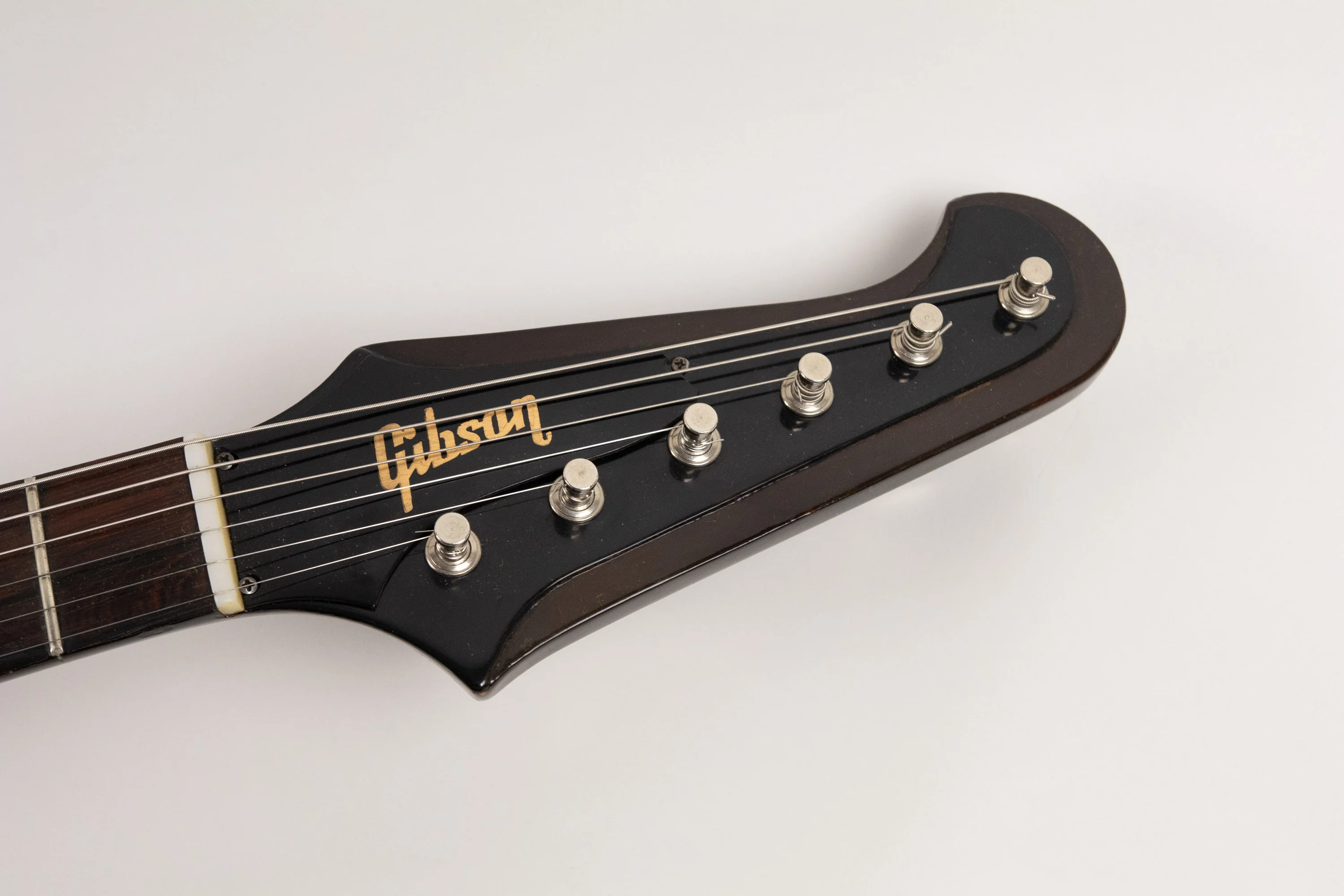 1964 Gibson Firebird I, Sunburst - Image 18