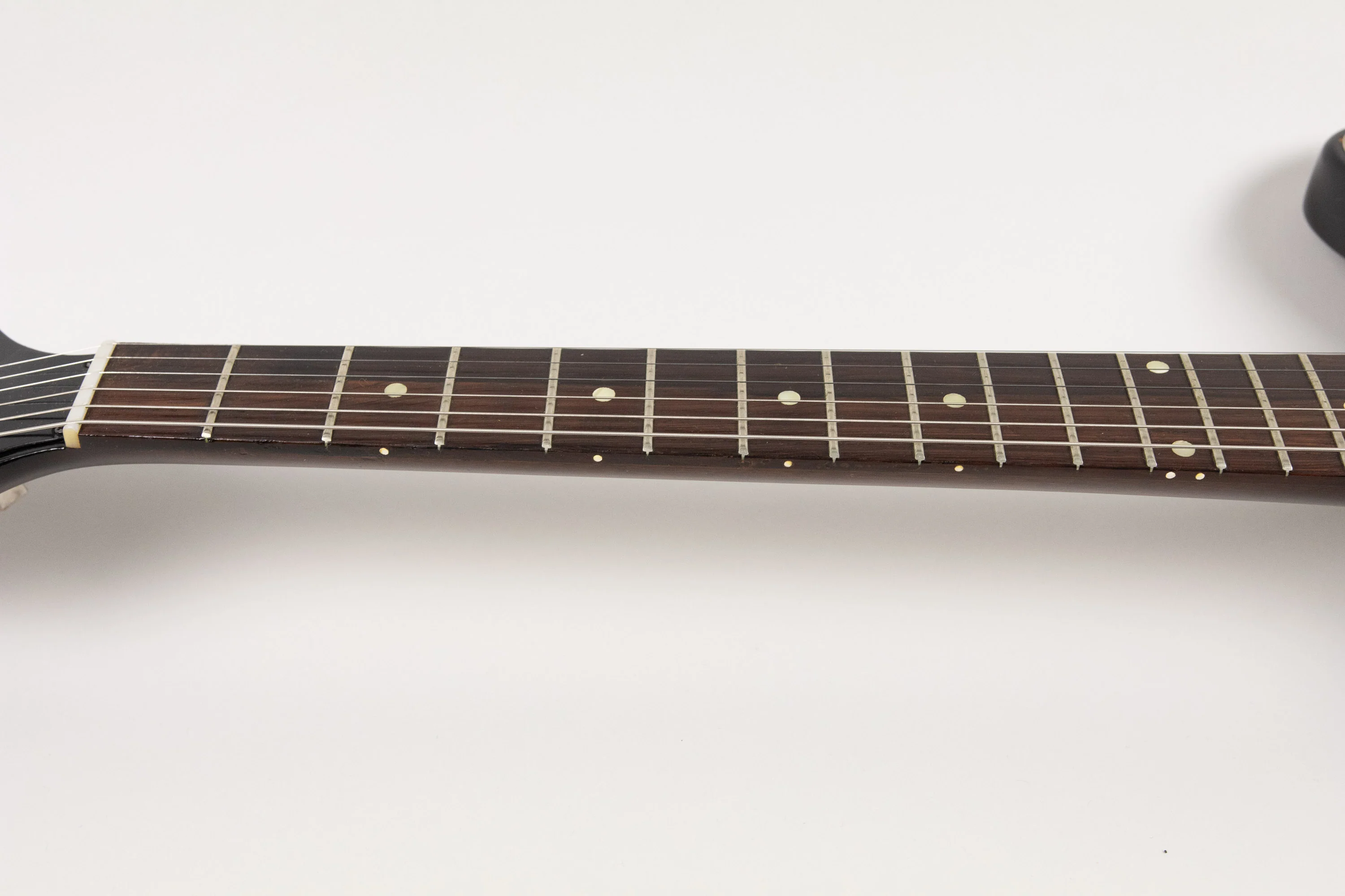 1964 Gibson Firebird I, Sunburst - Image 24