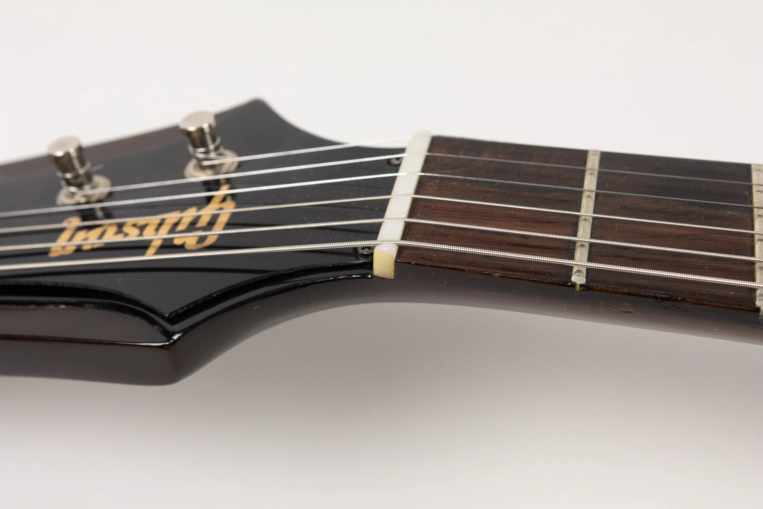 1964 Gibson Firebird I, Sunburst - Image 25
