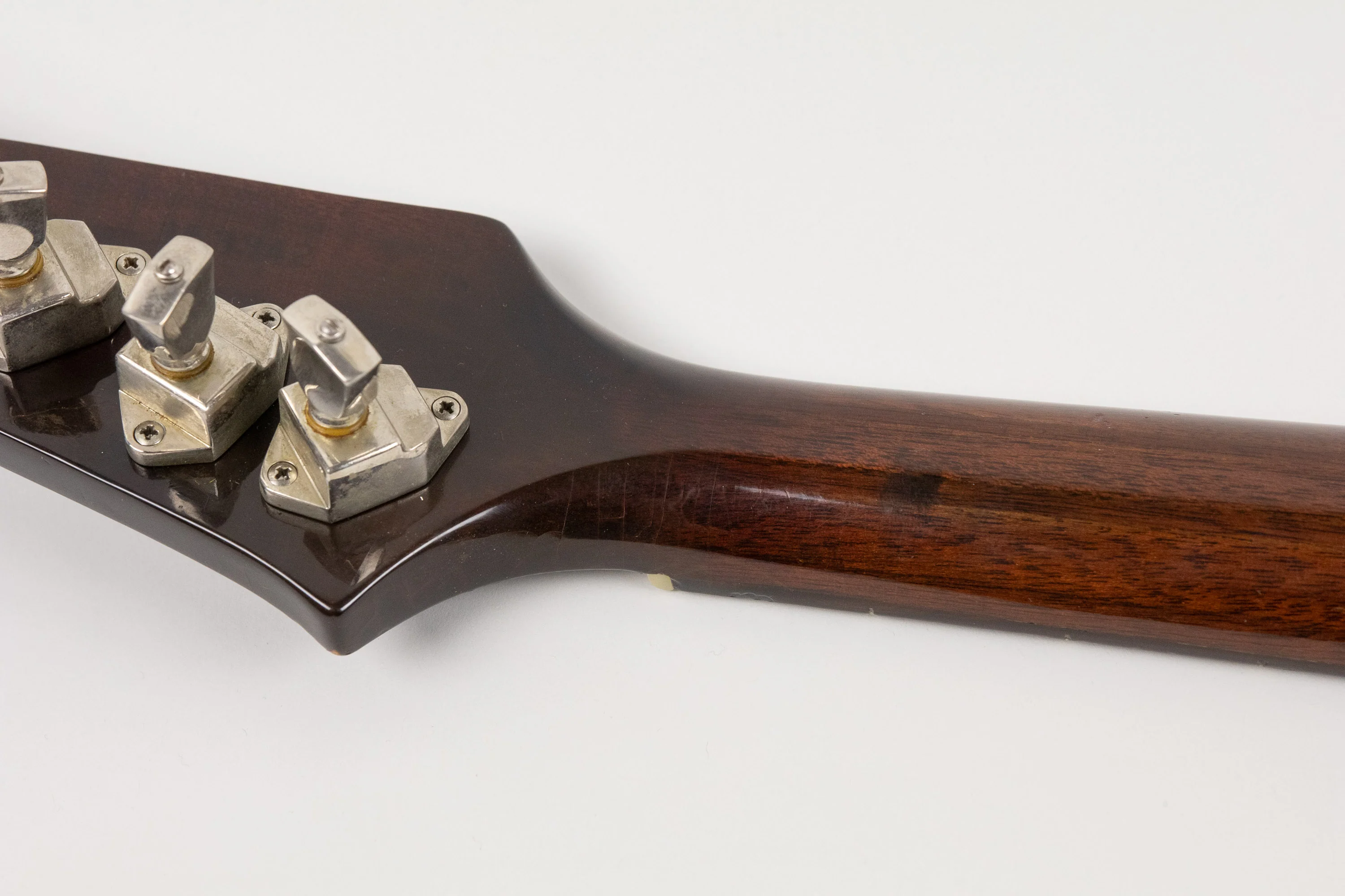 1964 Gibson Firebird I, Sunburst - Image 31