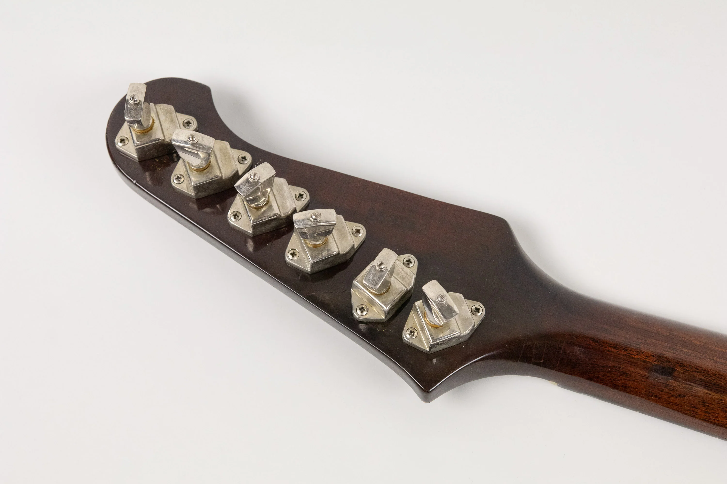 1964 Gibson Firebird I, Sunburst - Image 33