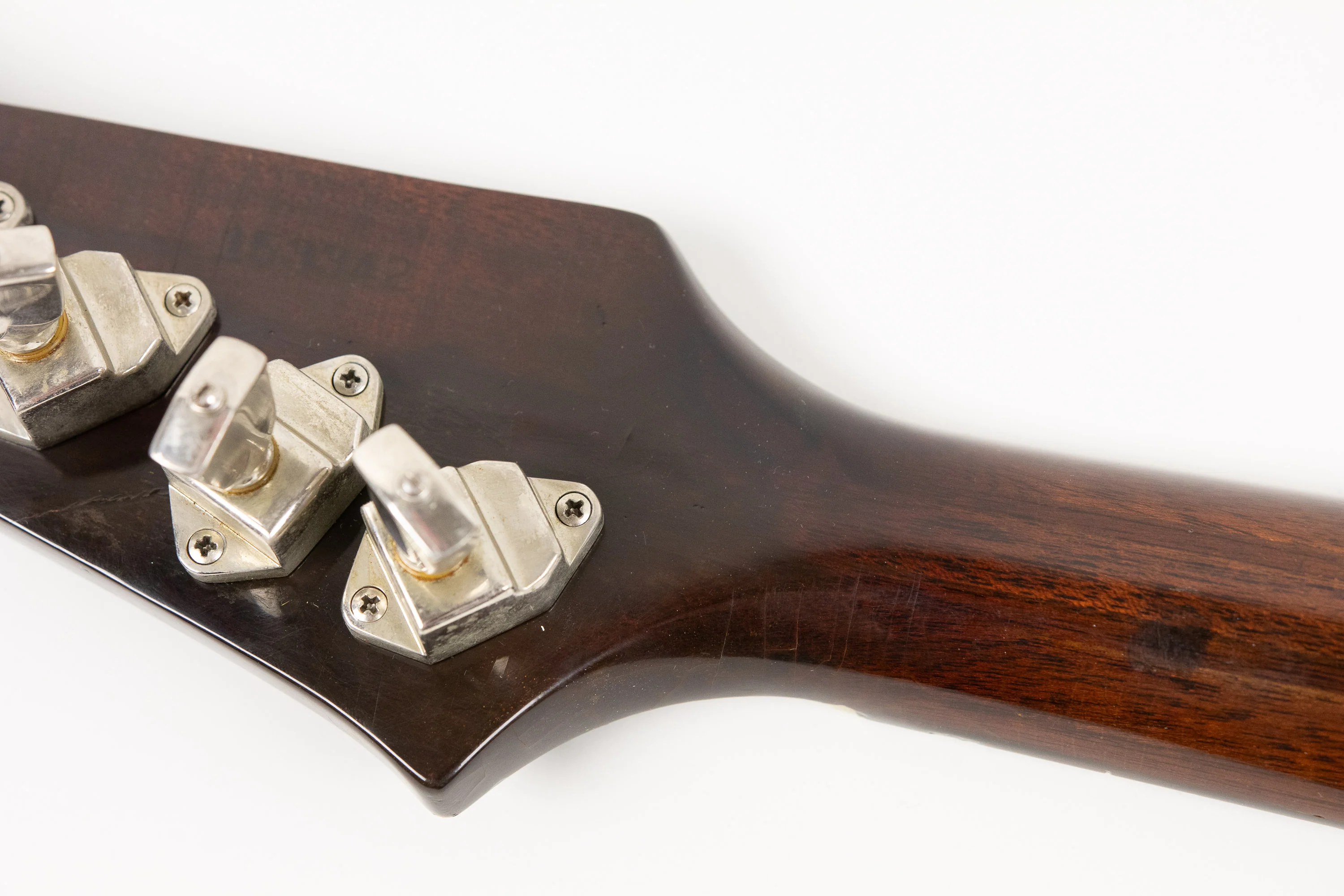 1964 Gibson Firebird I, Sunburst - Image 36